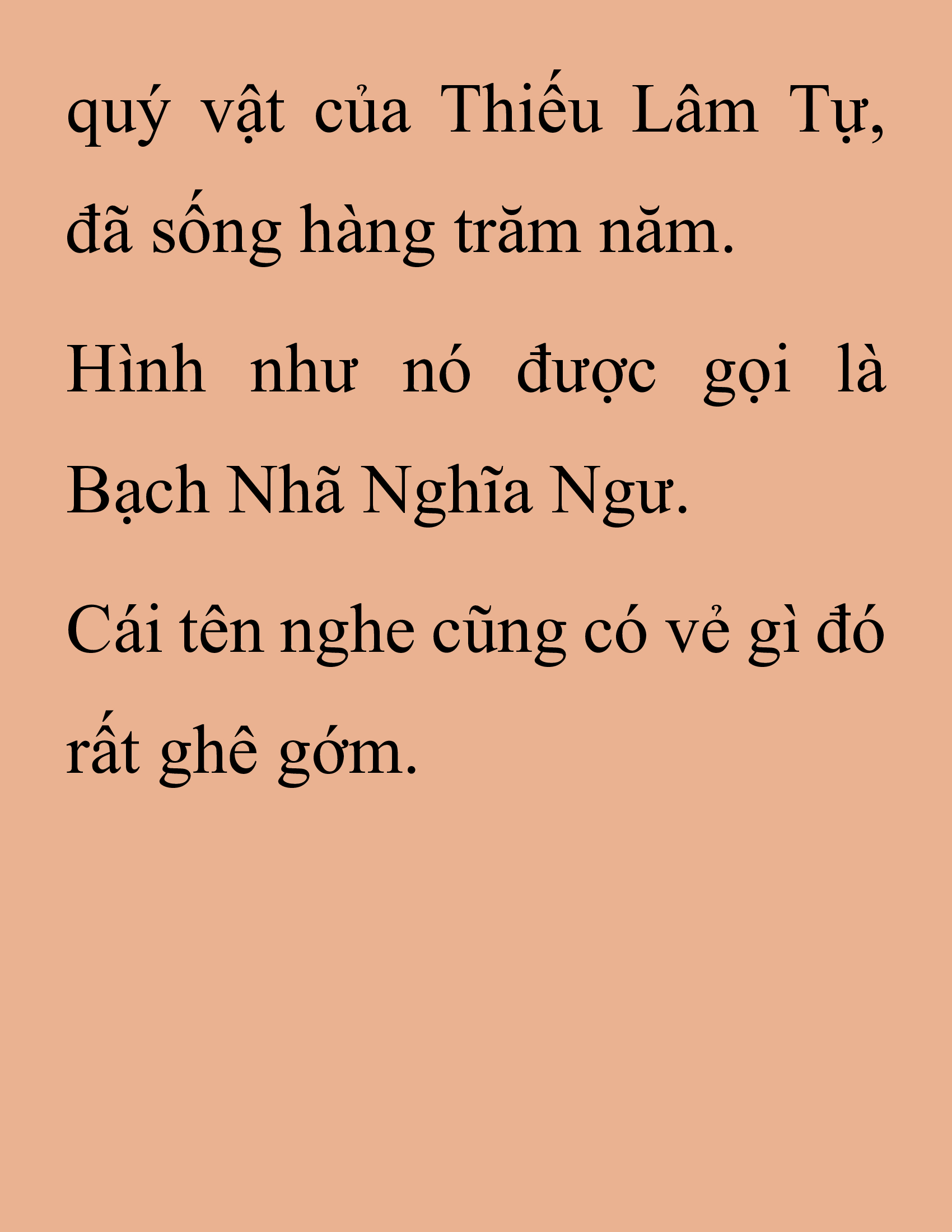 Đọc truyện SNVT[NOVEL] Thanh Mai Trúc Mã Của Đệ Nhất Thiên Hạ - Chương 201: Mảnh Vỡ