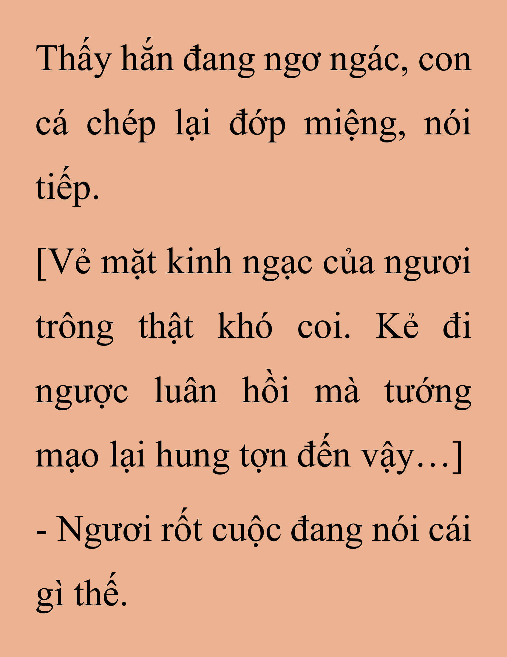 Đọc truyện SNVT[NOVEL] Thanh Mai Trúc Mã Của Đệ Nhất Thiên Hạ - Chương 201: Mảnh Vỡ