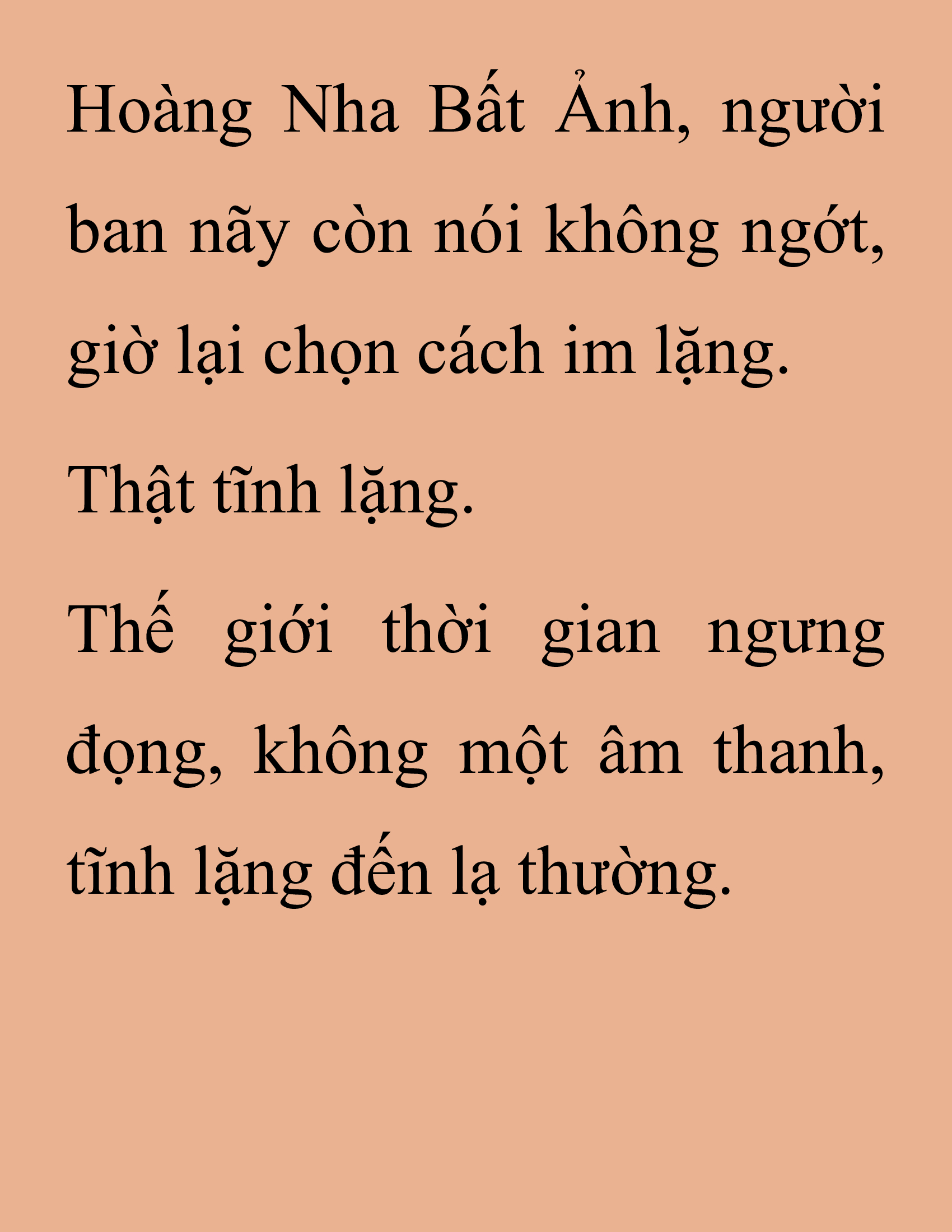 Đọc truyện SNVT[NOVEL] Thanh Mai Trúc Mã Của Đệ Nhất Thiên Hạ - Chương 202: Mảnh Vỡ