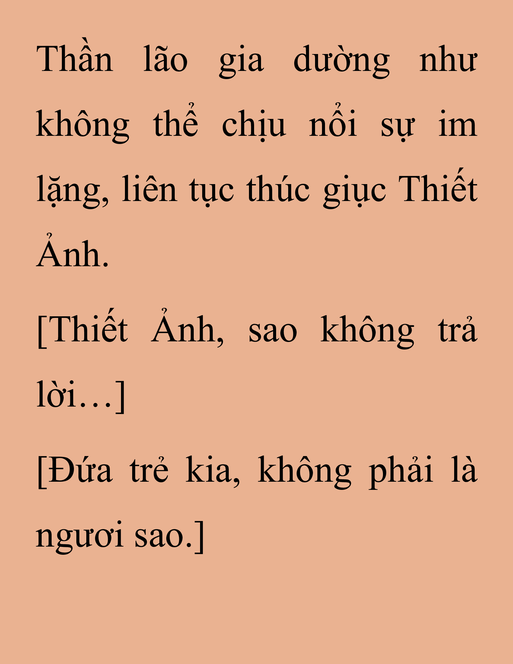 Đọc truyện SNVT[NOVEL] Thanh Mai Trúc Mã Của Đệ Nhất Thiên Hạ - Chương 202: Mảnh Vỡ