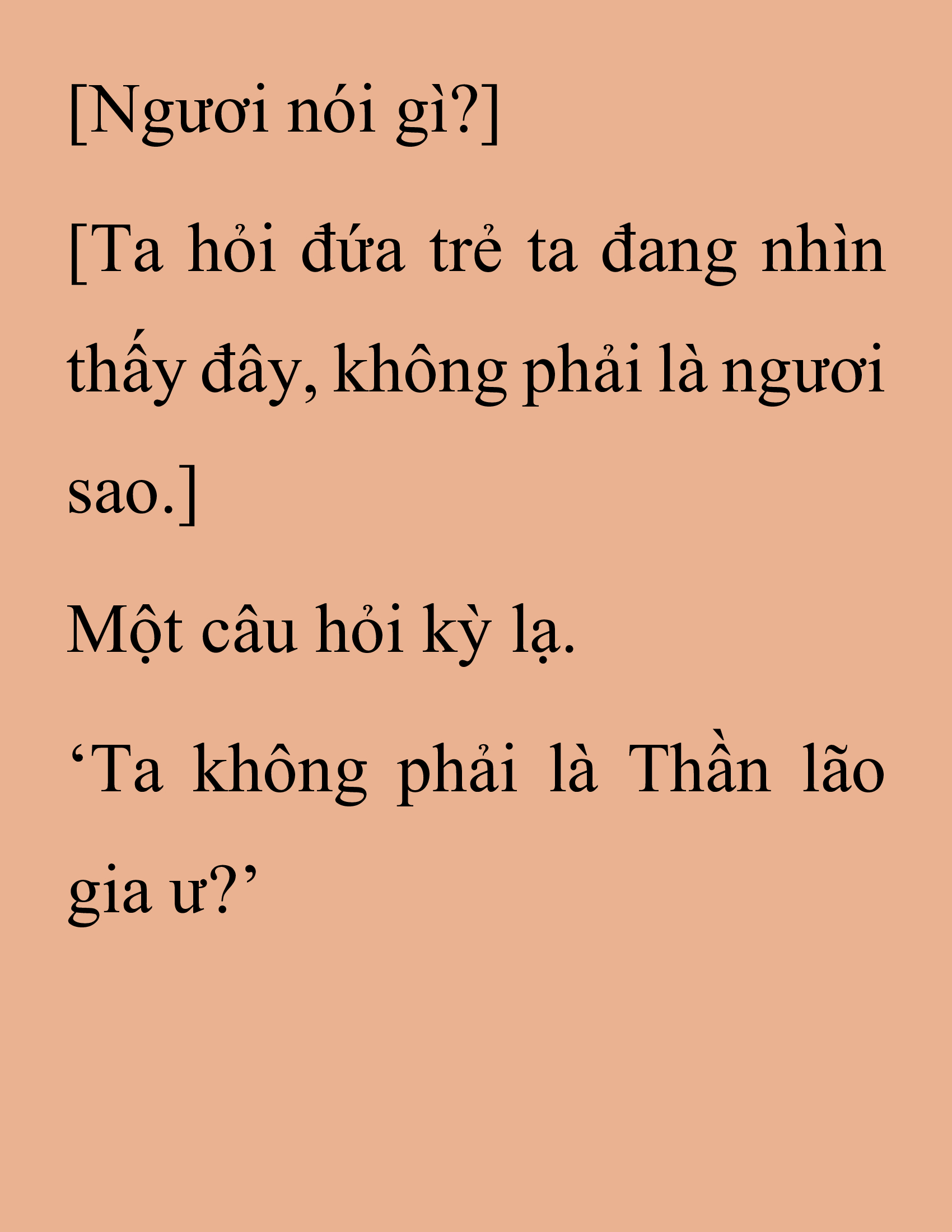 Đọc truyện SNVT[NOVEL] Thanh Mai Trúc Mã Của Đệ Nhất Thiên Hạ - Chương 202: Mảnh Vỡ