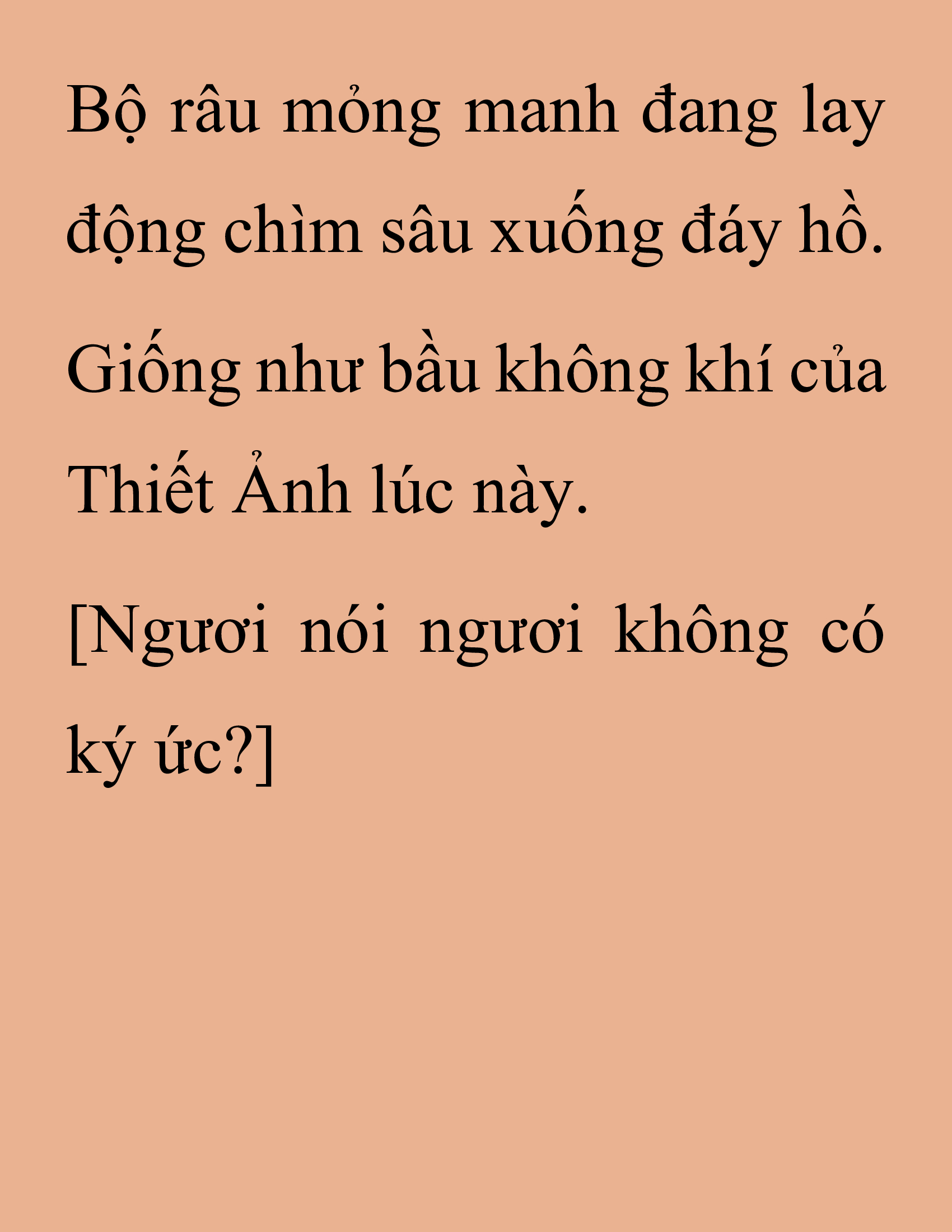 Đọc truyện SNVT[NOVEL] Thanh Mai Trúc Mã Của Đệ Nhất Thiên Hạ - Chương 202: Mảnh Vỡ