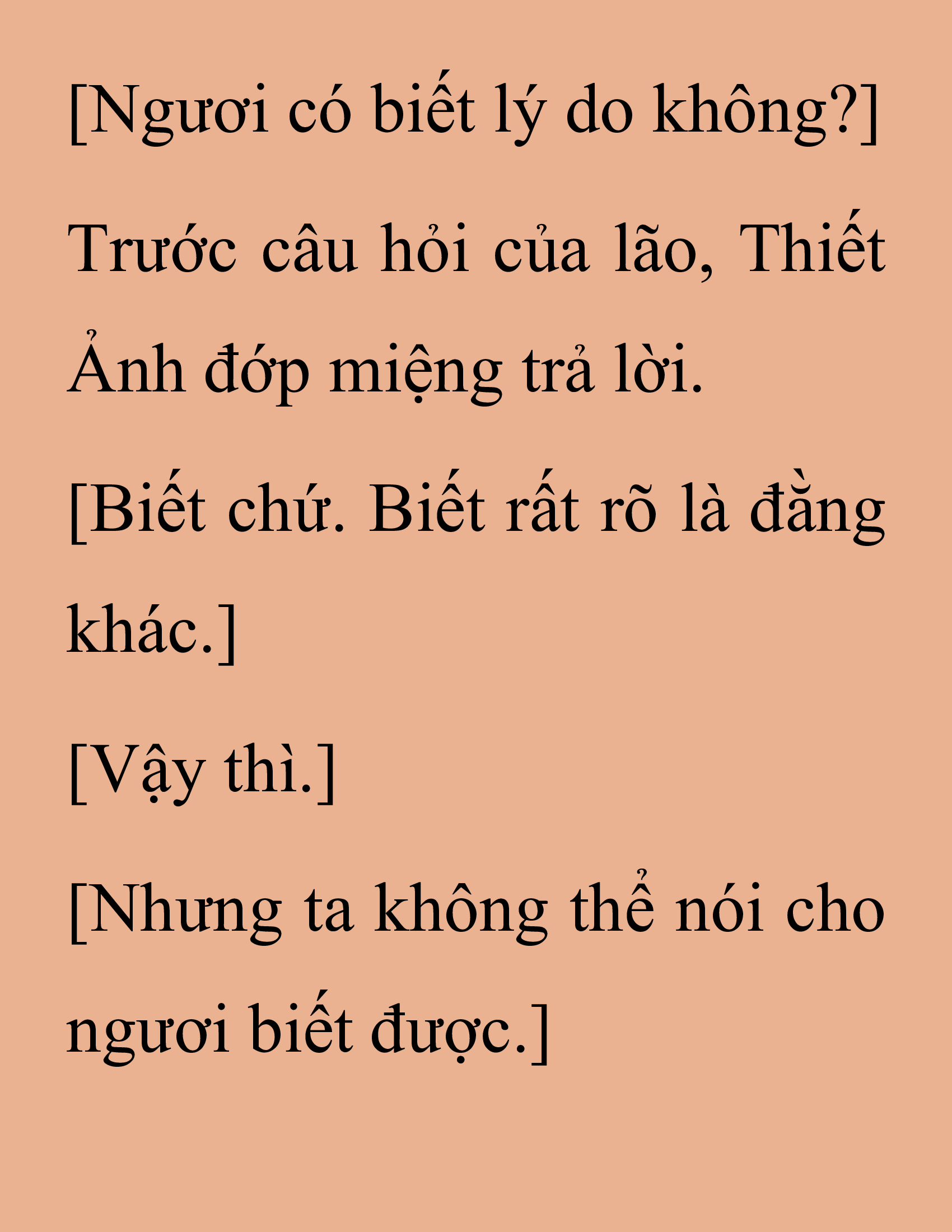 Đọc truyện SNVT[NOVEL] Thanh Mai Trúc Mã Của Đệ Nhất Thiên Hạ - Chương 202: Mảnh Vỡ