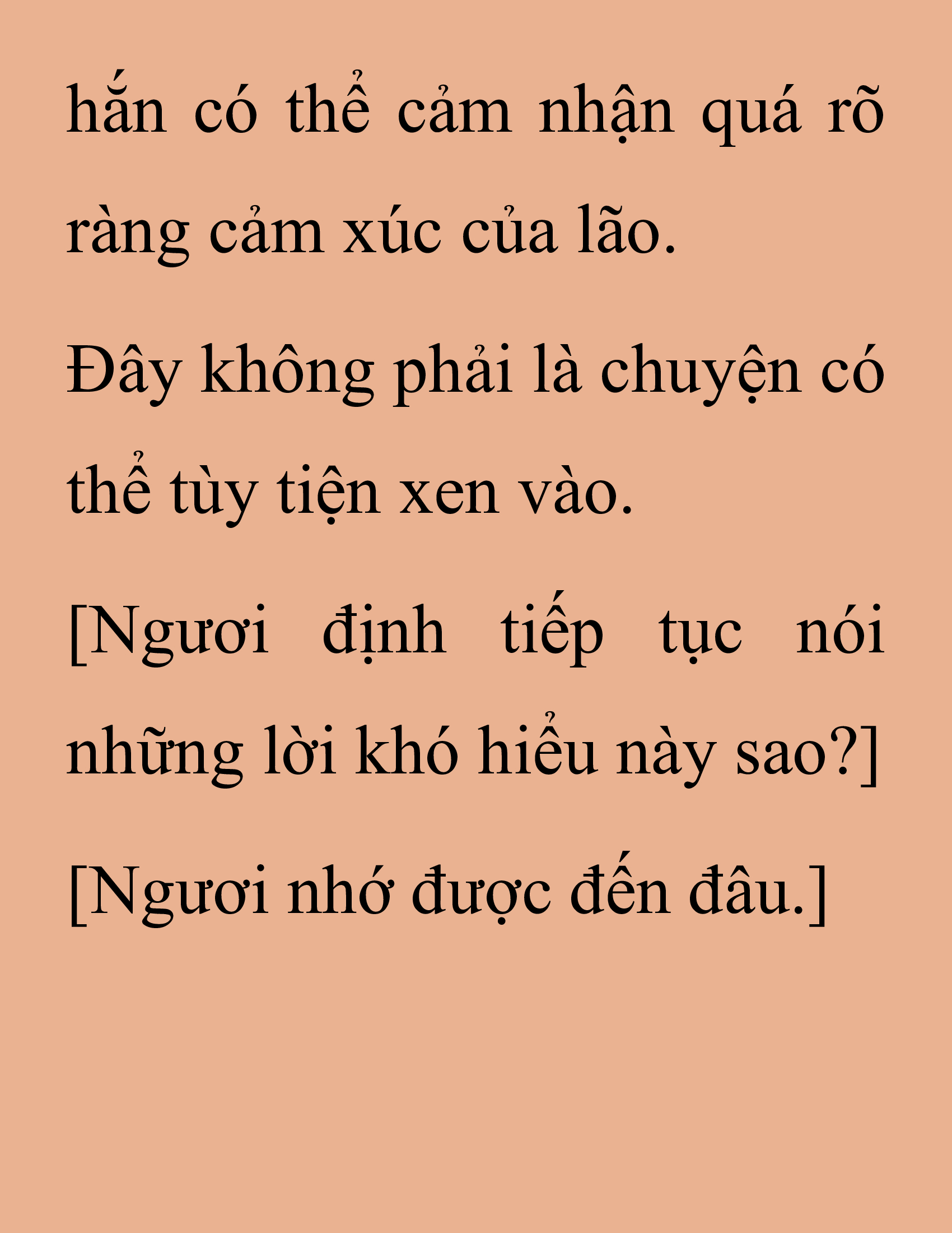 Đọc truyện SNVT[NOVEL] Thanh Mai Trúc Mã Của Đệ Nhất Thiên Hạ - Chương 202: Mảnh Vỡ