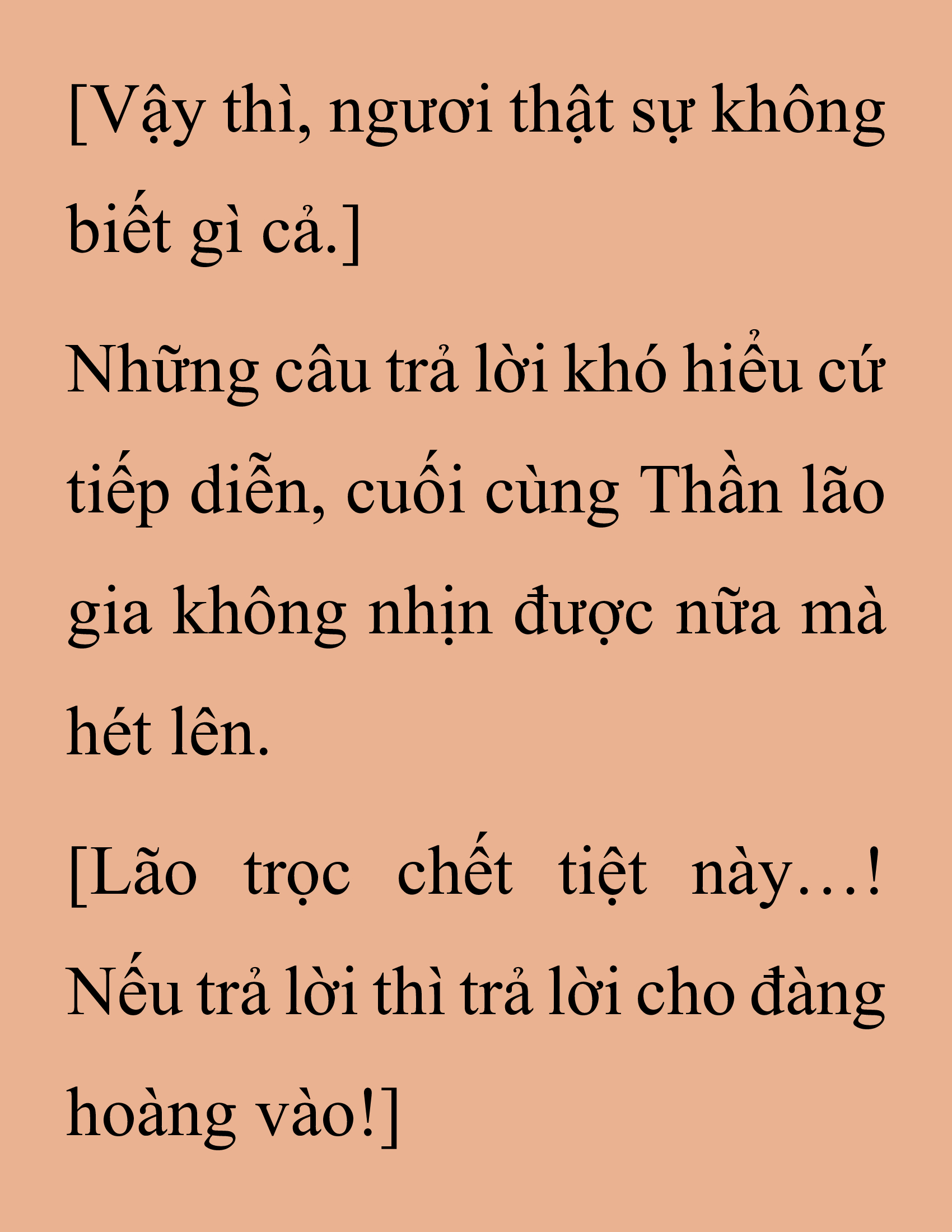 Đọc truyện SNVT[NOVEL] Thanh Mai Trúc Mã Của Đệ Nhất Thiên Hạ - Chương 202: Mảnh Vỡ