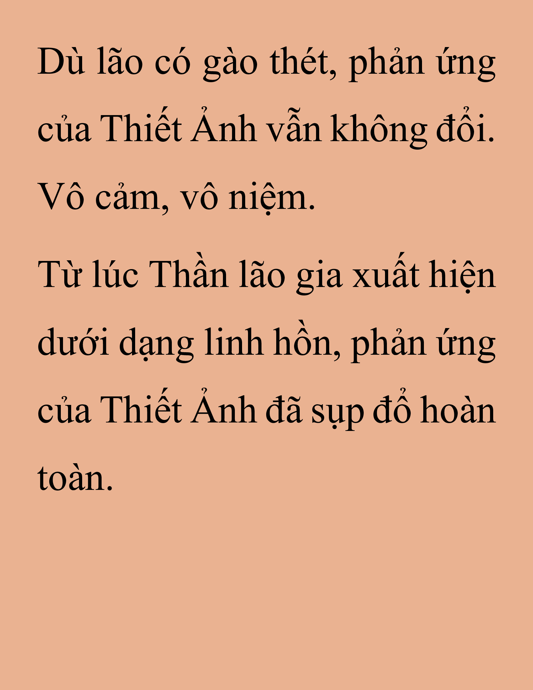 Đọc truyện SNVT[NOVEL] Thanh Mai Trúc Mã Của Đệ Nhất Thiên Hạ - Chương 202: Mảnh Vỡ