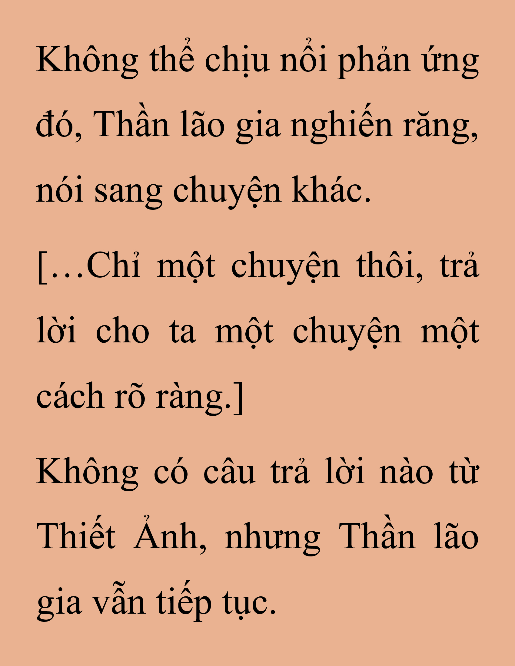 Đọc truyện SNVT[NOVEL] Thanh Mai Trúc Mã Của Đệ Nhất Thiên Hạ - Chương 202: Mảnh Vỡ