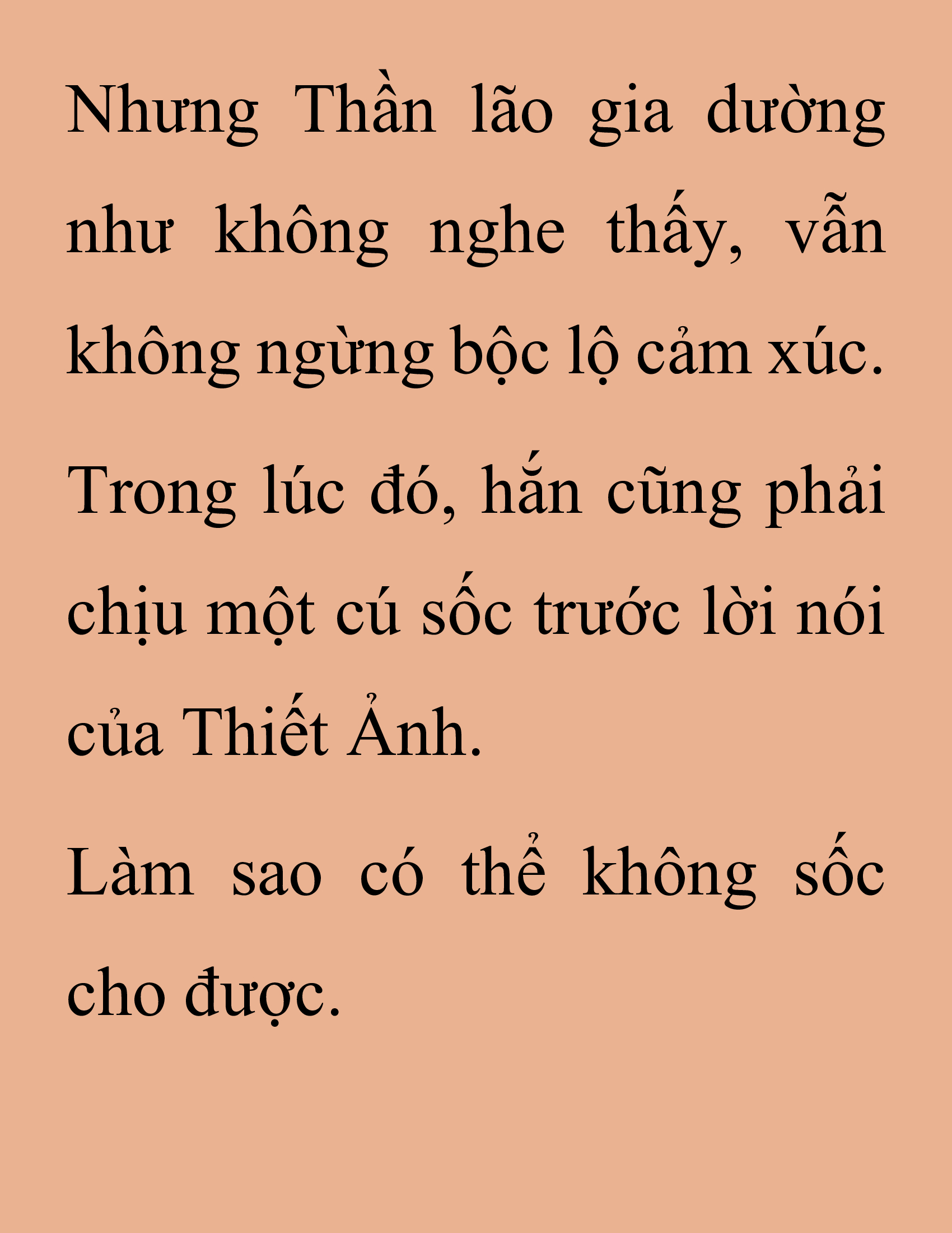 Đọc truyện SNVT[NOVEL] Thanh Mai Trúc Mã Của Đệ Nhất Thiên Hạ - Chương 202: Mảnh Vỡ
