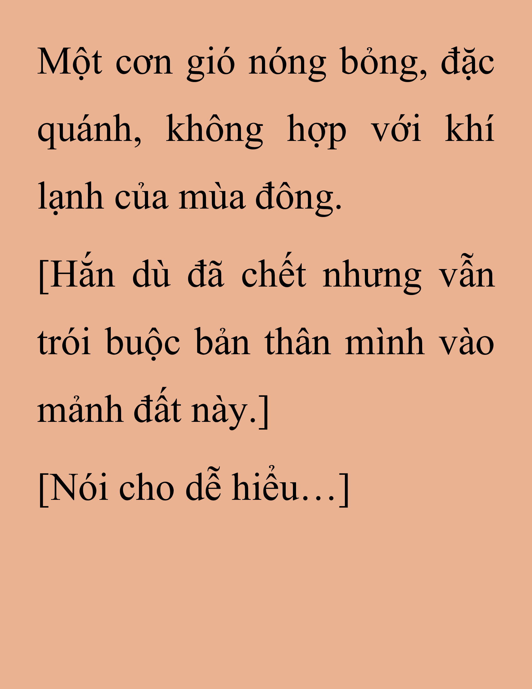Đọc truyện SNVT[NOVEL] Thanh Mai Trúc Mã Của Đệ Nhất Thiên Hạ - Chương 202: Mảnh Vỡ