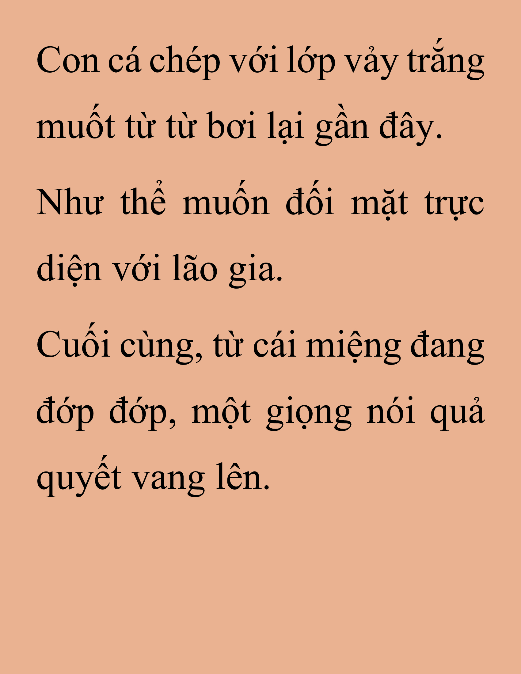 Đọc truyện SNVT[NOVEL] Thanh Mai Trúc Mã Của Đệ Nhất Thiên Hạ - Chương 202: Mảnh Vỡ