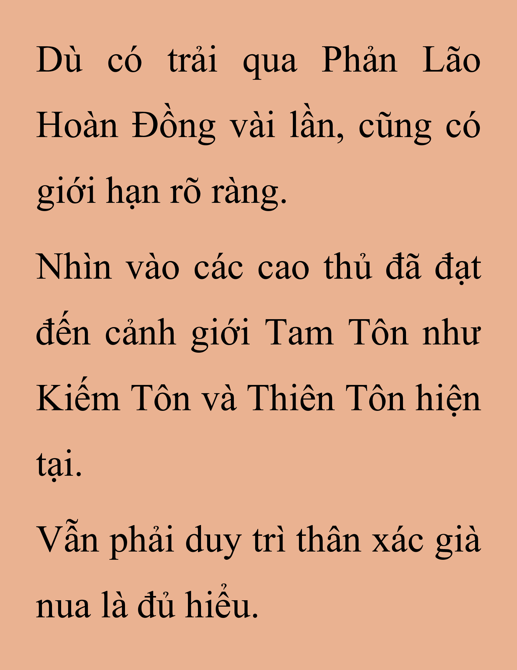 Đọc truyện SNVT[NOVEL] Thanh Mai Trúc Mã Của Đệ Nhất Thiên Hạ - Chương 203: Mảnh Vỡ