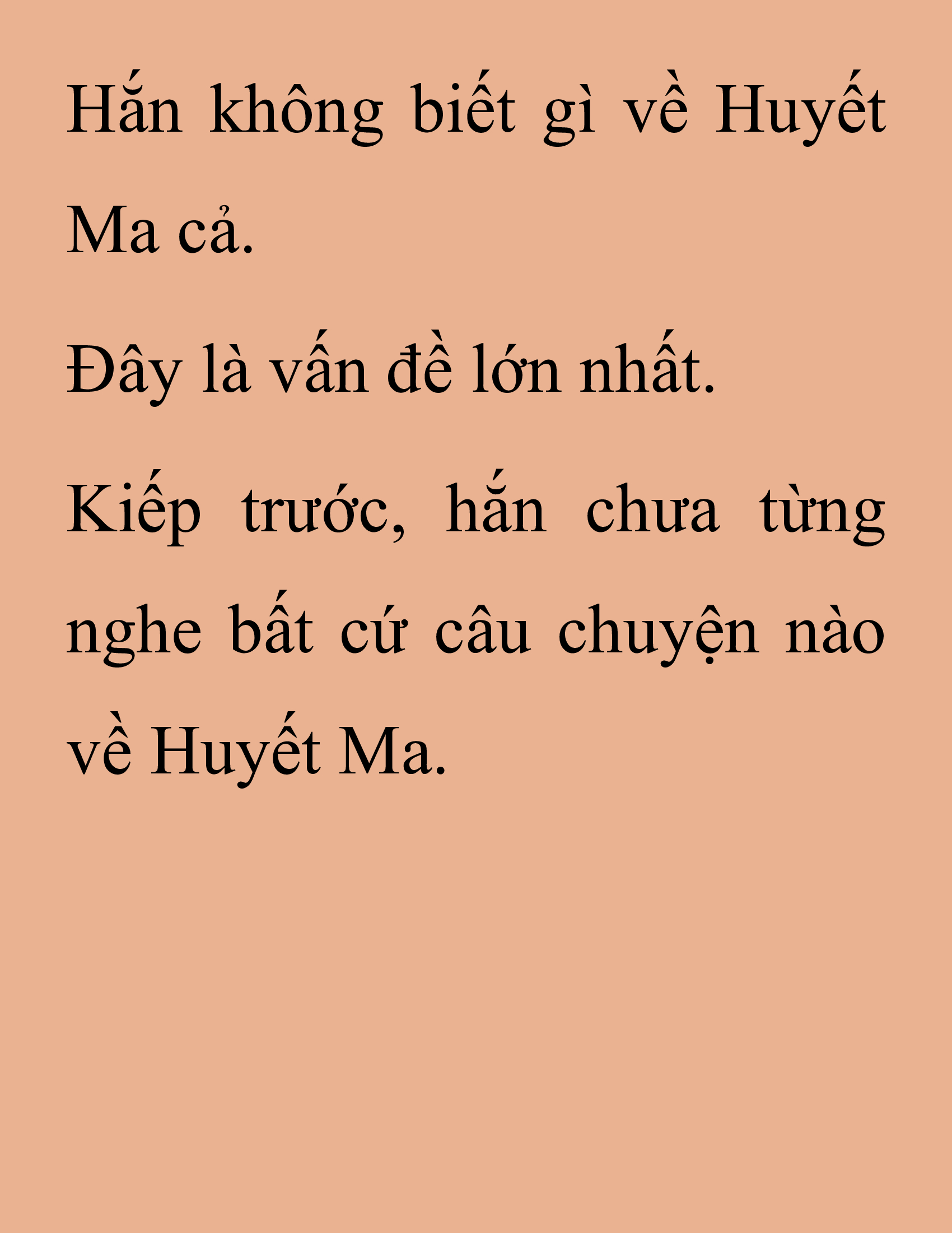 Đọc truyện SNVT[NOVEL] Thanh Mai Trúc Mã Của Đệ Nhất Thiên Hạ - Chương 203: Mảnh Vỡ