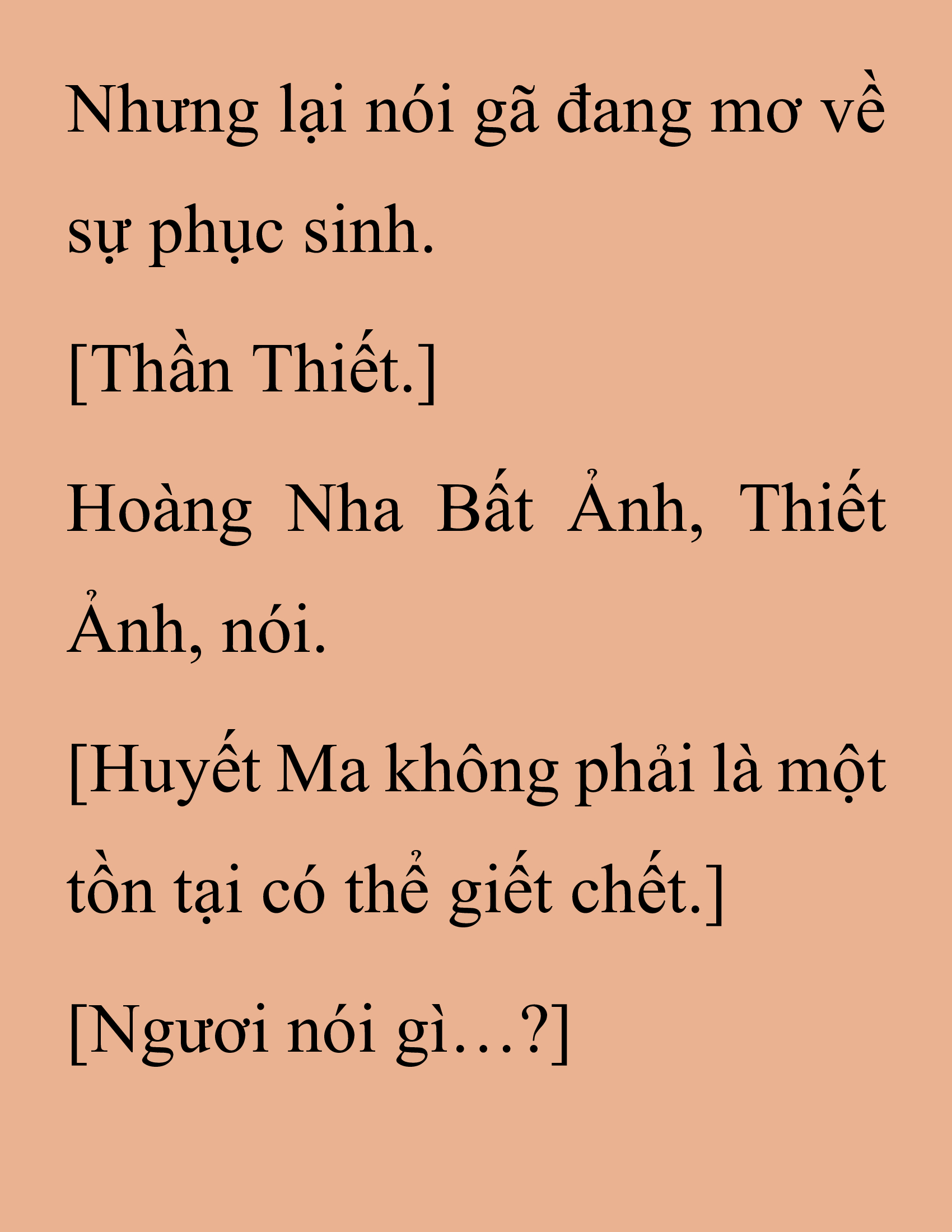 Đọc truyện SNVT[NOVEL] Thanh Mai Trúc Mã Của Đệ Nhất Thiên Hạ - Chương 203: Mảnh Vỡ