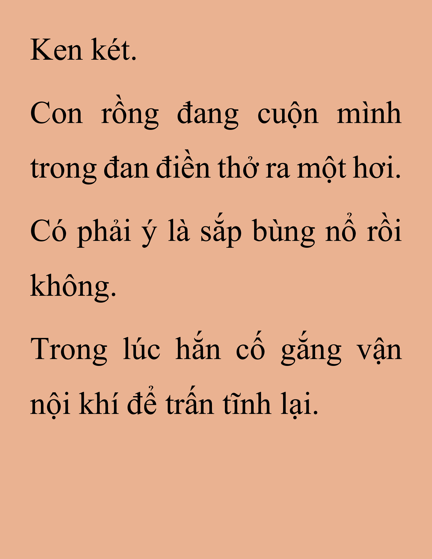 Đọc truyện SNVT[NOVEL] Thanh Mai Trúc Mã Của Đệ Nhất Thiên Hạ - Chương 203: Mảnh Vỡ