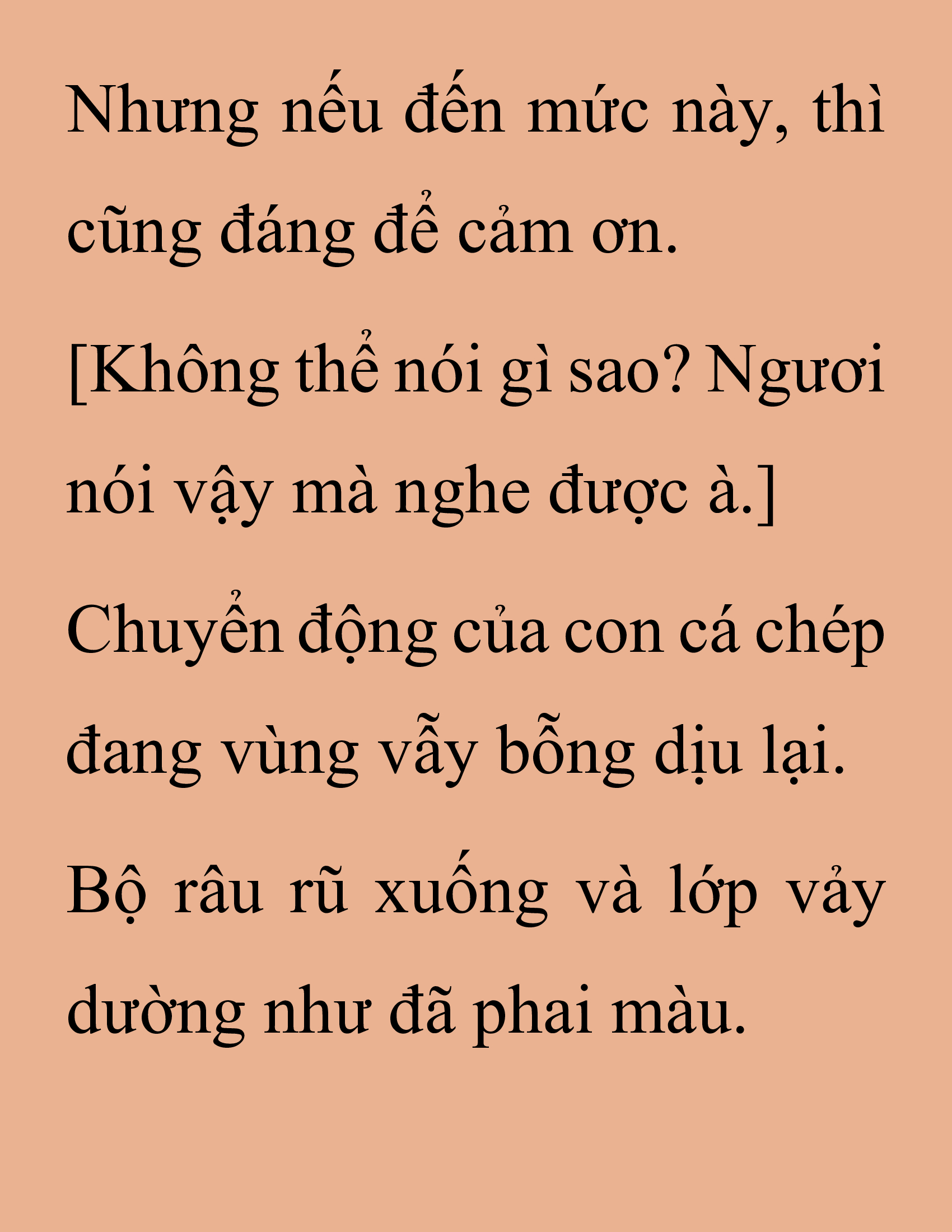 Đọc truyện SNVT[NOVEL] Thanh Mai Trúc Mã Của Đệ Nhất Thiên Hạ - Chương 203: Mảnh Vỡ