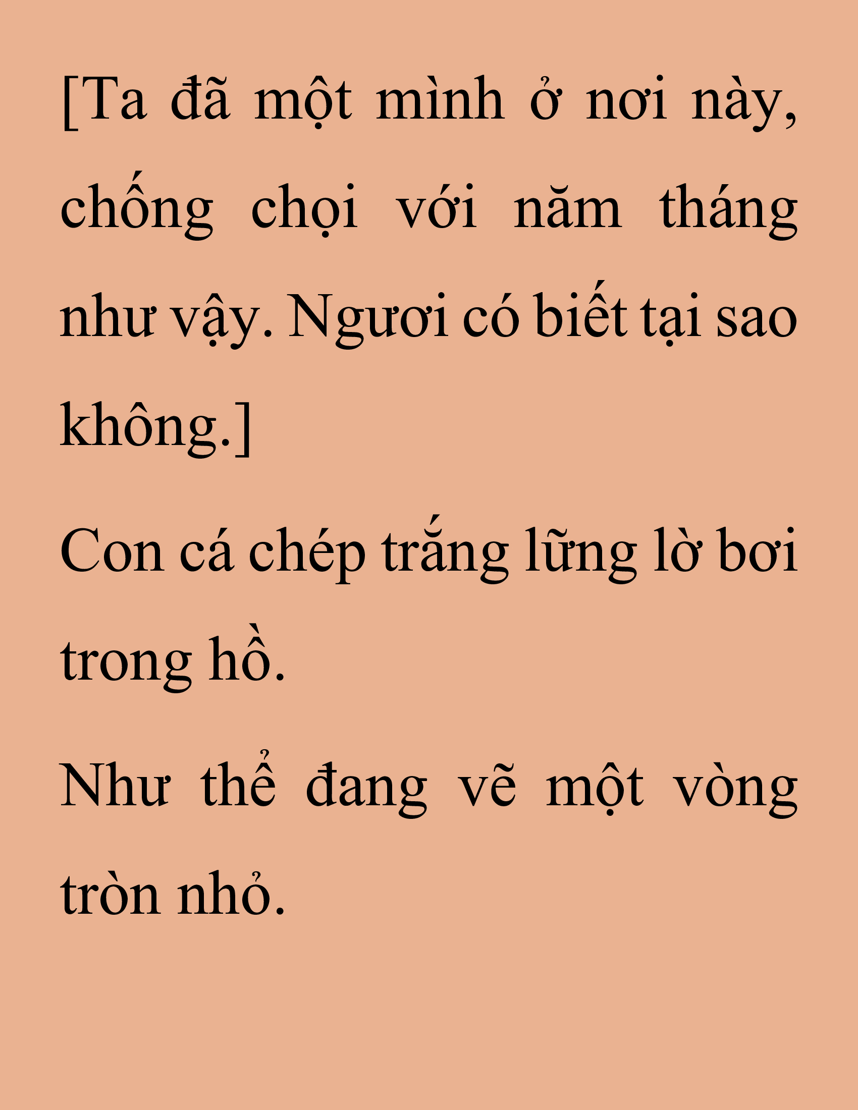 Đọc truyện SNVT[NOVEL] Thanh Mai Trúc Mã Của Đệ Nhất Thiên Hạ - Chương 203: Mảnh Vỡ