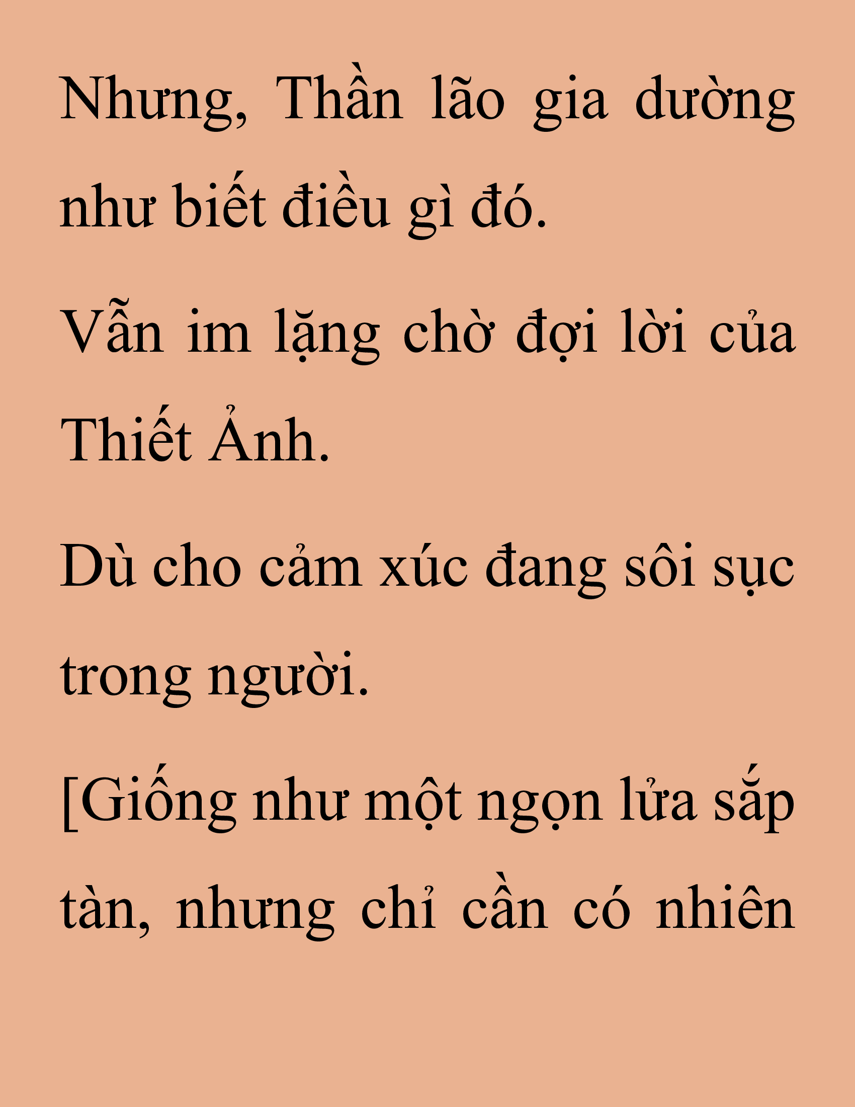 Đọc truyện SNVT[NOVEL] Thanh Mai Trúc Mã Của Đệ Nhất Thiên Hạ - Chương 203: Mảnh Vỡ