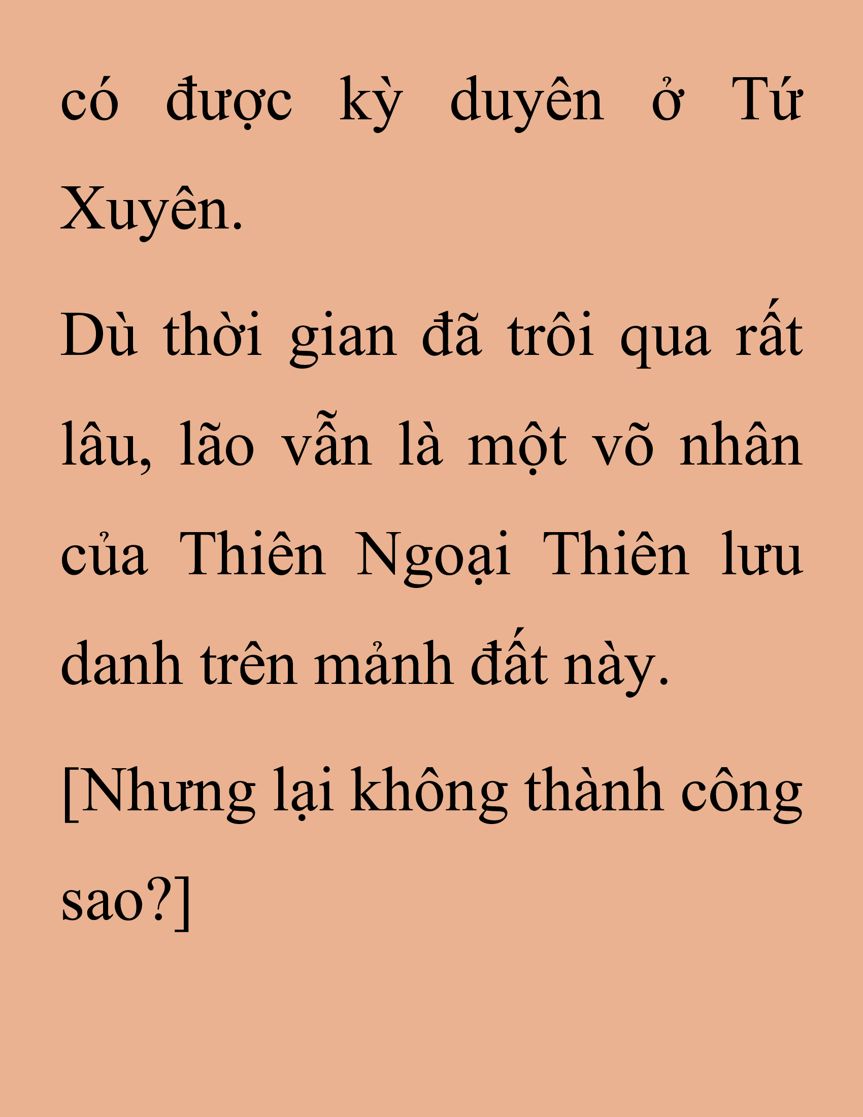Đọc truyện SNVT[NOVEL] Thanh Mai Trúc Mã Của Đệ Nhất Thiên Hạ - Chương 204: Mảnh Vỡ