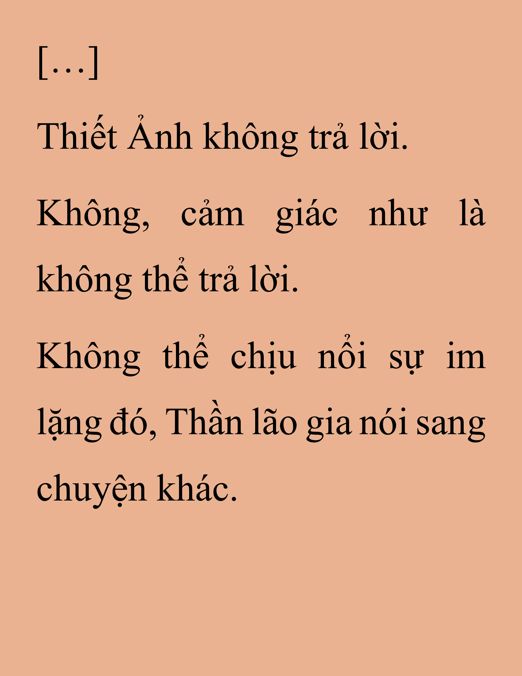 Đọc truyện SNVT[NOVEL] Thanh Mai Trúc Mã Của Đệ Nhất Thiên Hạ - Chương 204: Mảnh Vỡ