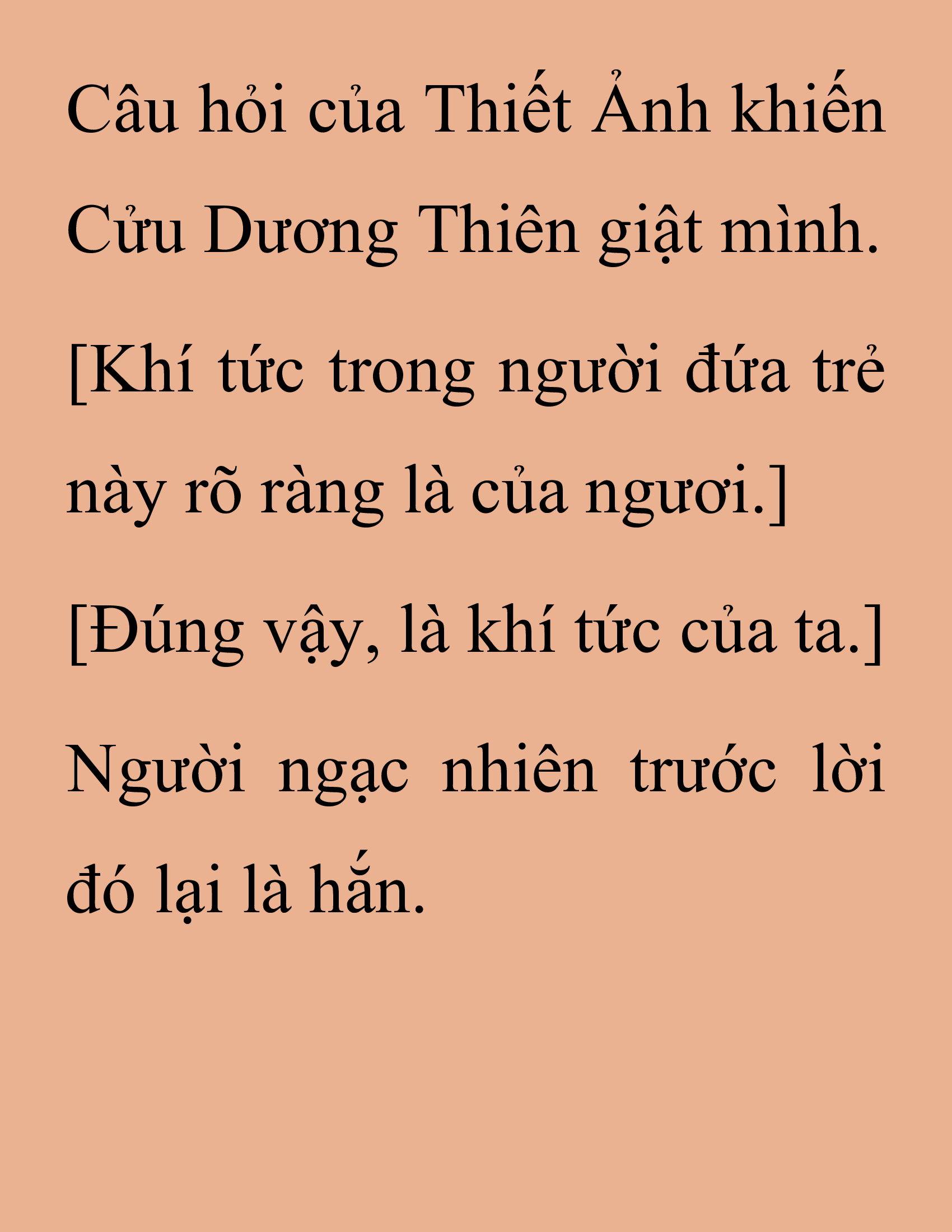 Đọc truyện SNVT[NOVEL] Thanh Mai Trúc Mã Của Đệ Nhất Thiên Hạ - Chương 204: Mảnh Vỡ
