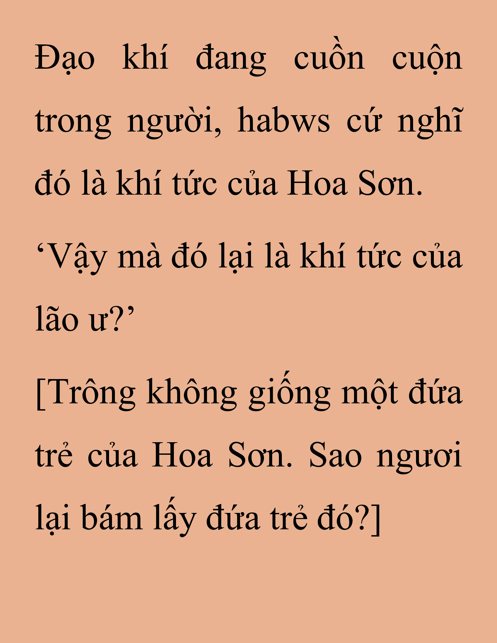 Đọc truyện SNVT[NOVEL] Thanh Mai Trúc Mã Của Đệ Nhất Thiên Hạ - Chương 204: Mảnh Vỡ