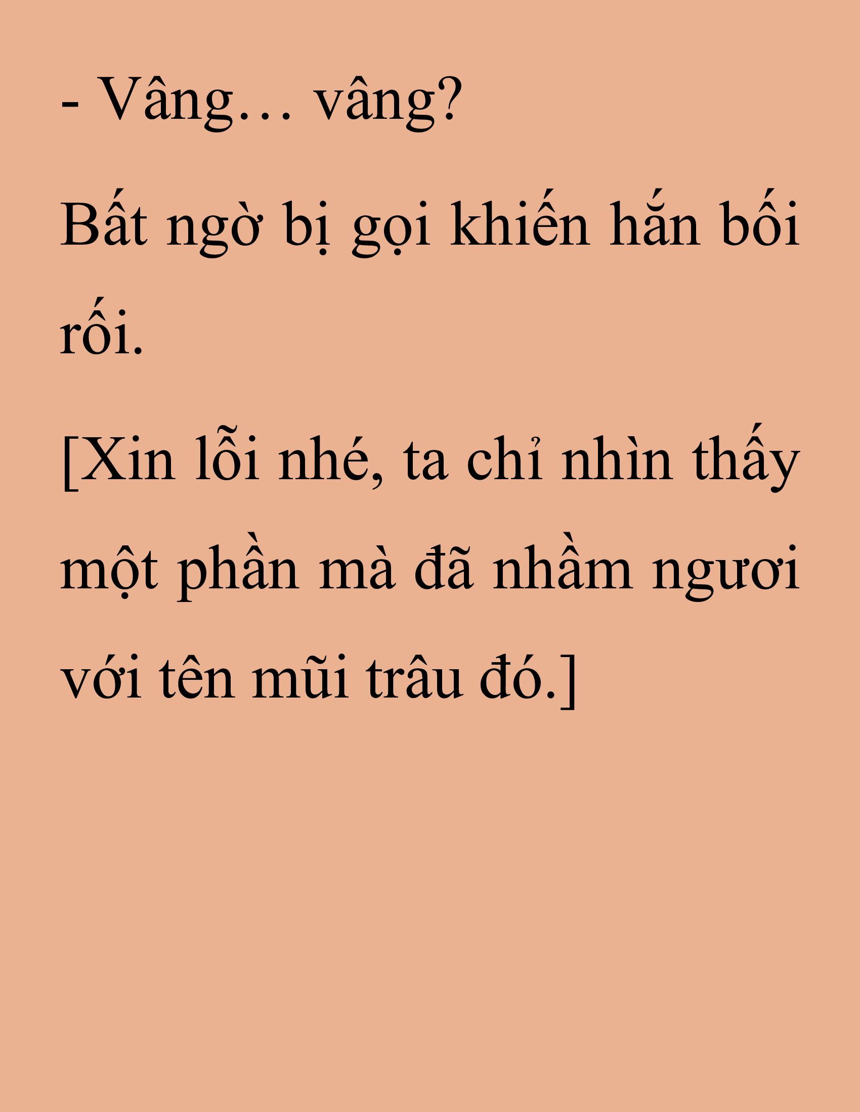 Đọc truyện SNVT[NOVEL] Thanh Mai Trúc Mã Của Đệ Nhất Thiên Hạ - Chương 204: Mảnh Vỡ