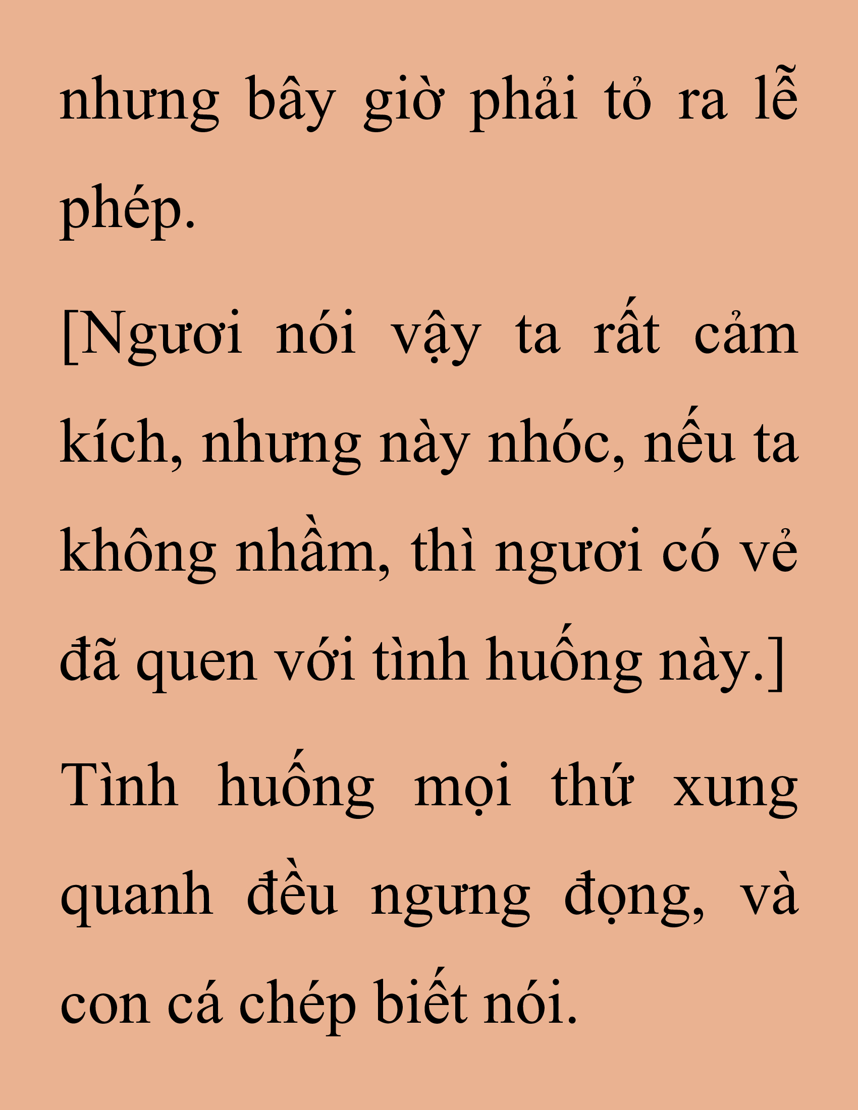 Đọc truyện SNVT[NOVEL] Thanh Mai Trúc Mã Của Đệ Nhất Thiên Hạ - Chương 204: Mảnh Vỡ