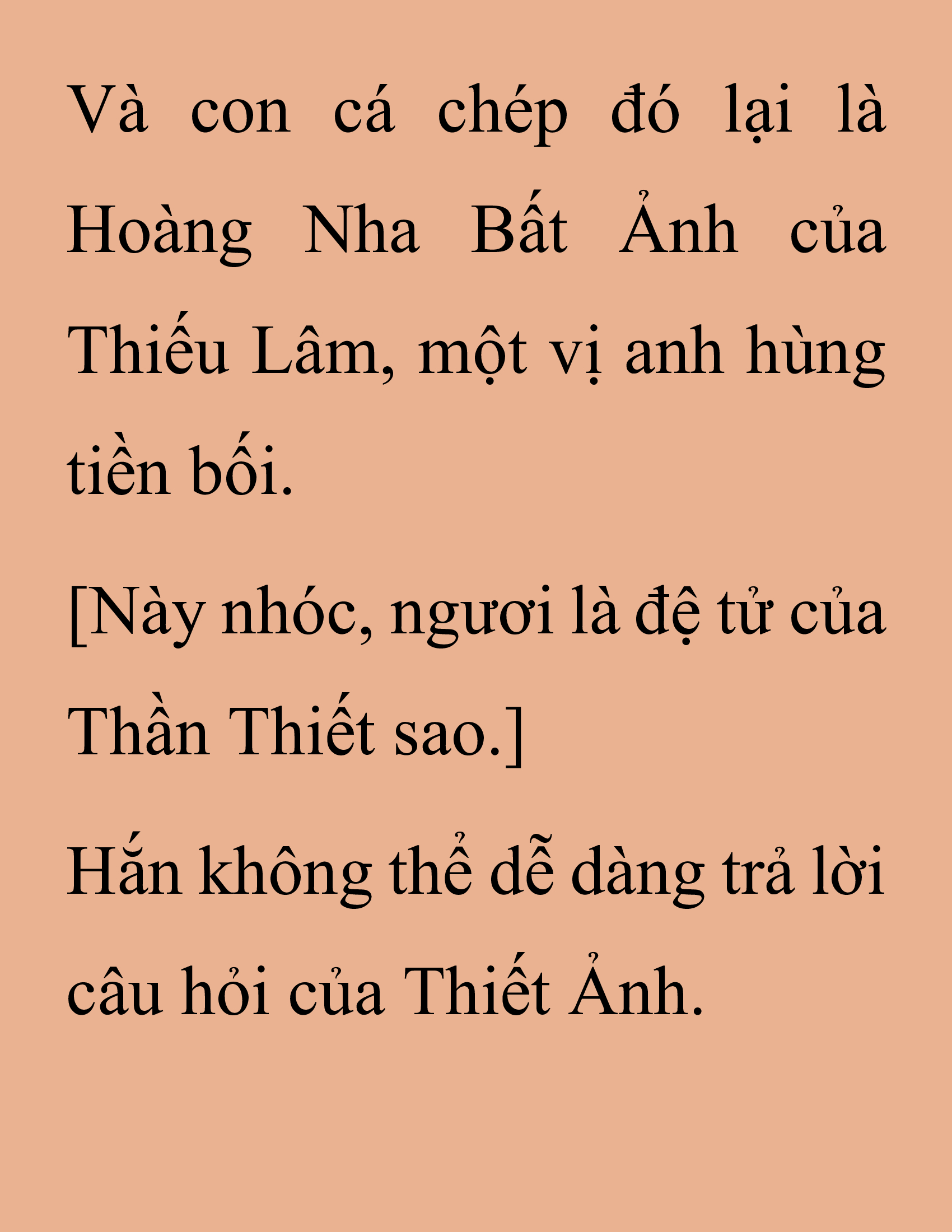Đọc truyện SNVT[NOVEL] Thanh Mai Trúc Mã Của Đệ Nhất Thiên Hạ - Chương 204: Mảnh Vỡ