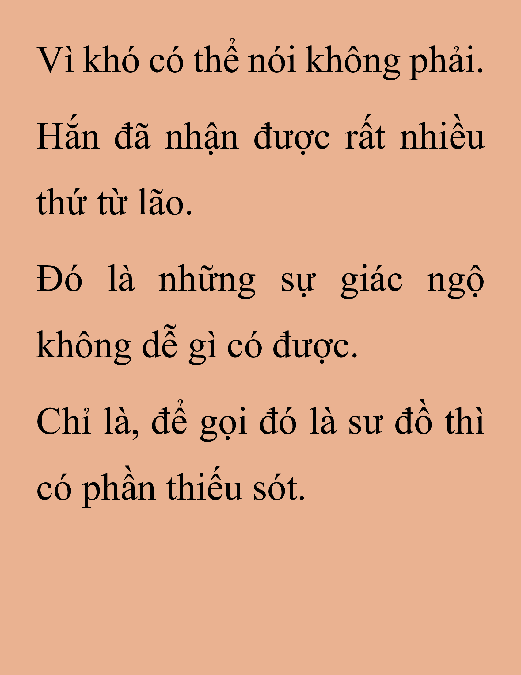 Đọc truyện SNVT[NOVEL] Thanh Mai Trúc Mã Của Đệ Nhất Thiên Hạ - Chương 204: Mảnh Vỡ