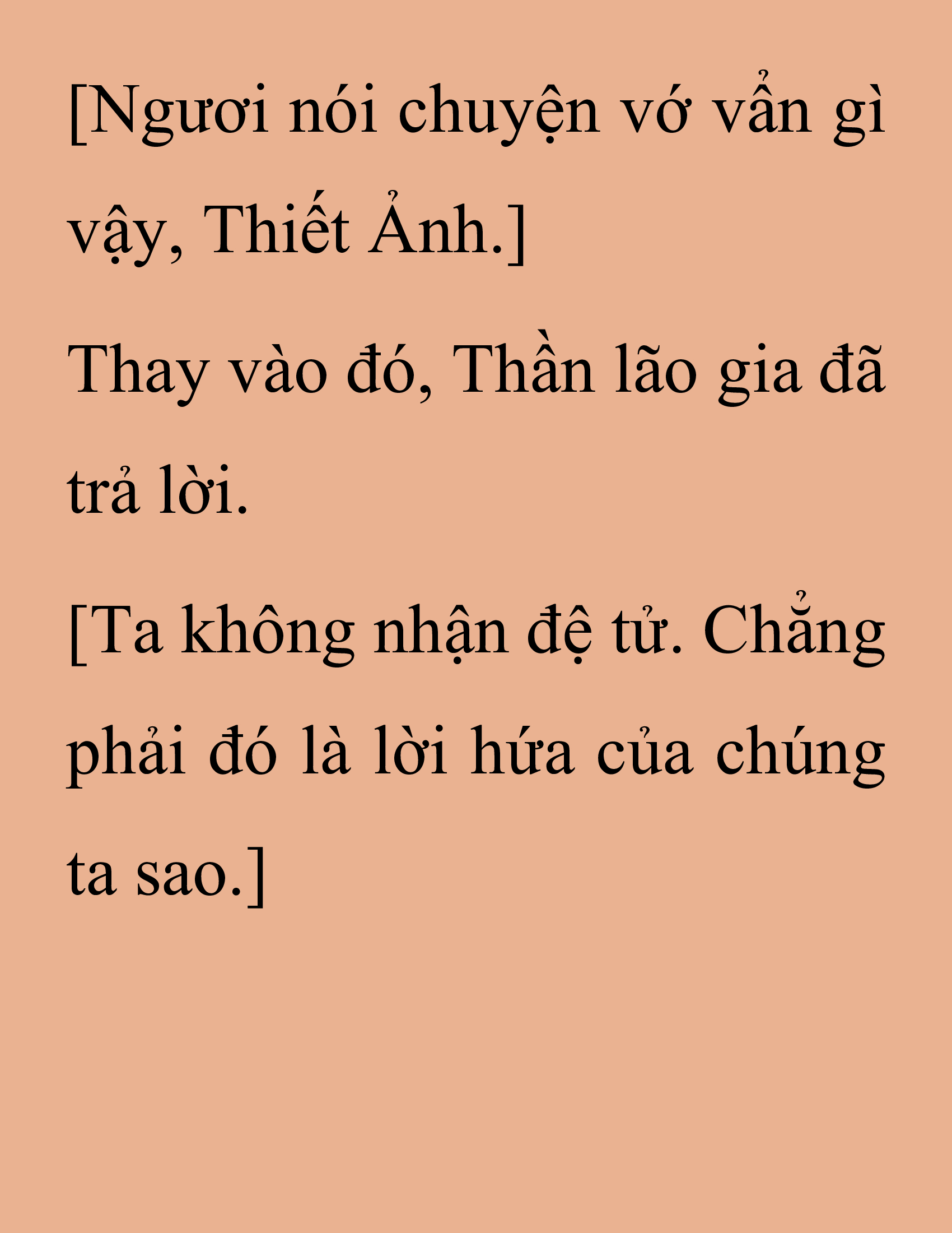 Đọc truyện SNVT[NOVEL] Thanh Mai Trúc Mã Của Đệ Nhất Thiên Hạ - Chương 204: Mảnh Vỡ