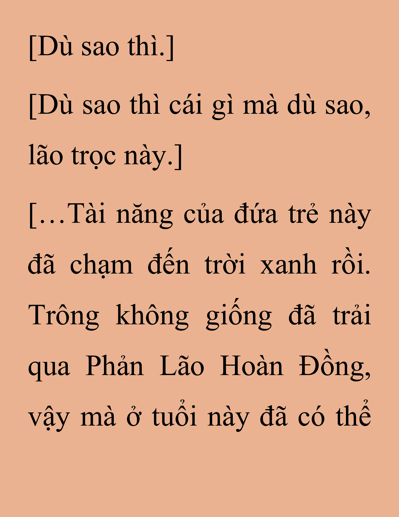 Đọc truyện SNVT[NOVEL] Thanh Mai Trúc Mã Của Đệ Nhất Thiên Hạ - Chương 204: Mảnh Vỡ