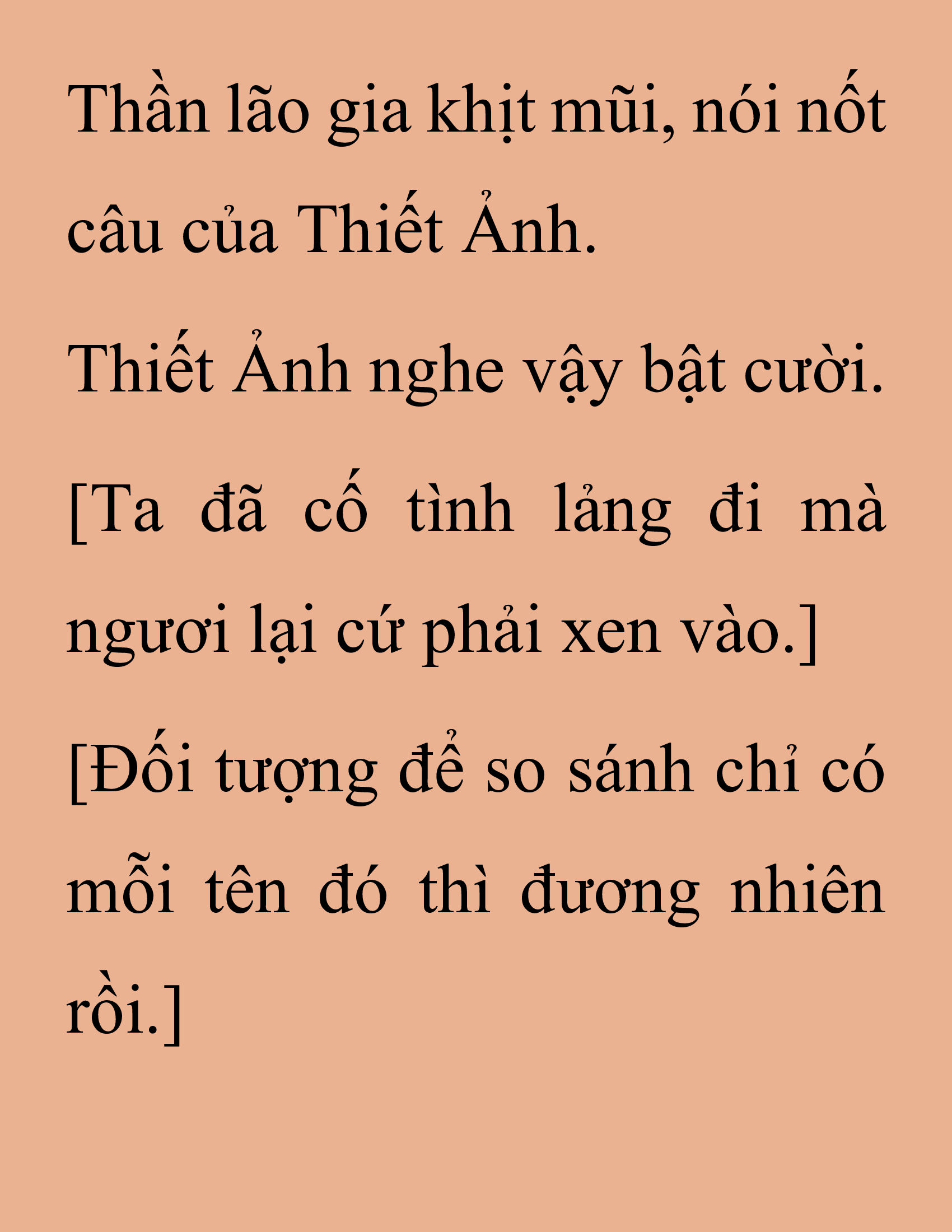 Đọc truyện SNVT[NOVEL] Thanh Mai Trúc Mã Của Đệ Nhất Thiên Hạ - Chương 204: Mảnh Vỡ