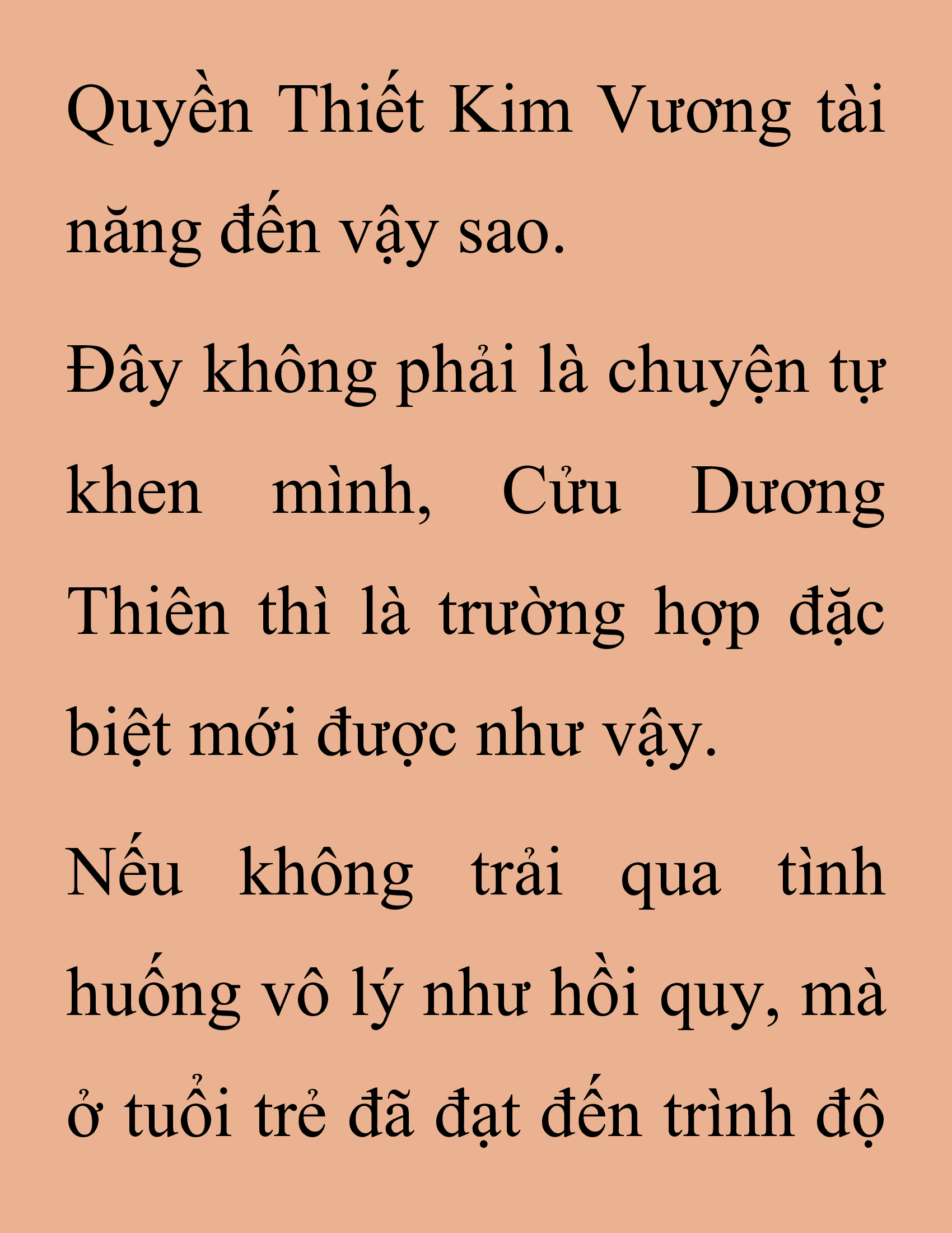 Đọc truyện SNVT[NOVEL] Thanh Mai Trúc Mã Của Đệ Nhất Thiên Hạ - Chương 204: Mảnh Vỡ