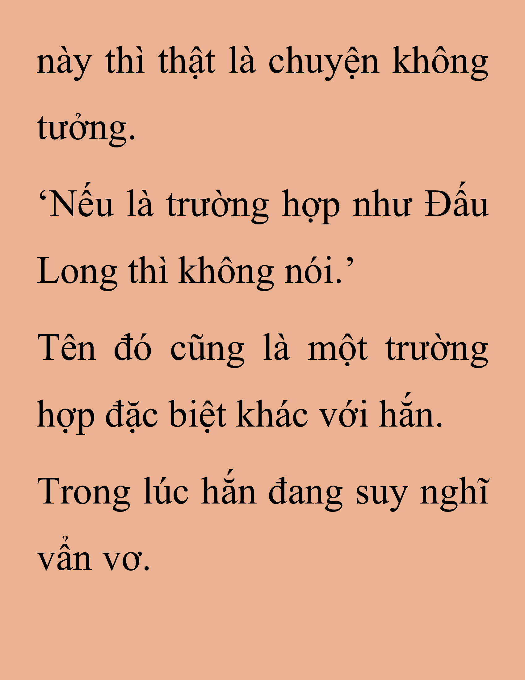 Đọc truyện SNVT[NOVEL] Thanh Mai Trúc Mã Của Đệ Nhất Thiên Hạ - Chương 204: Mảnh Vỡ
