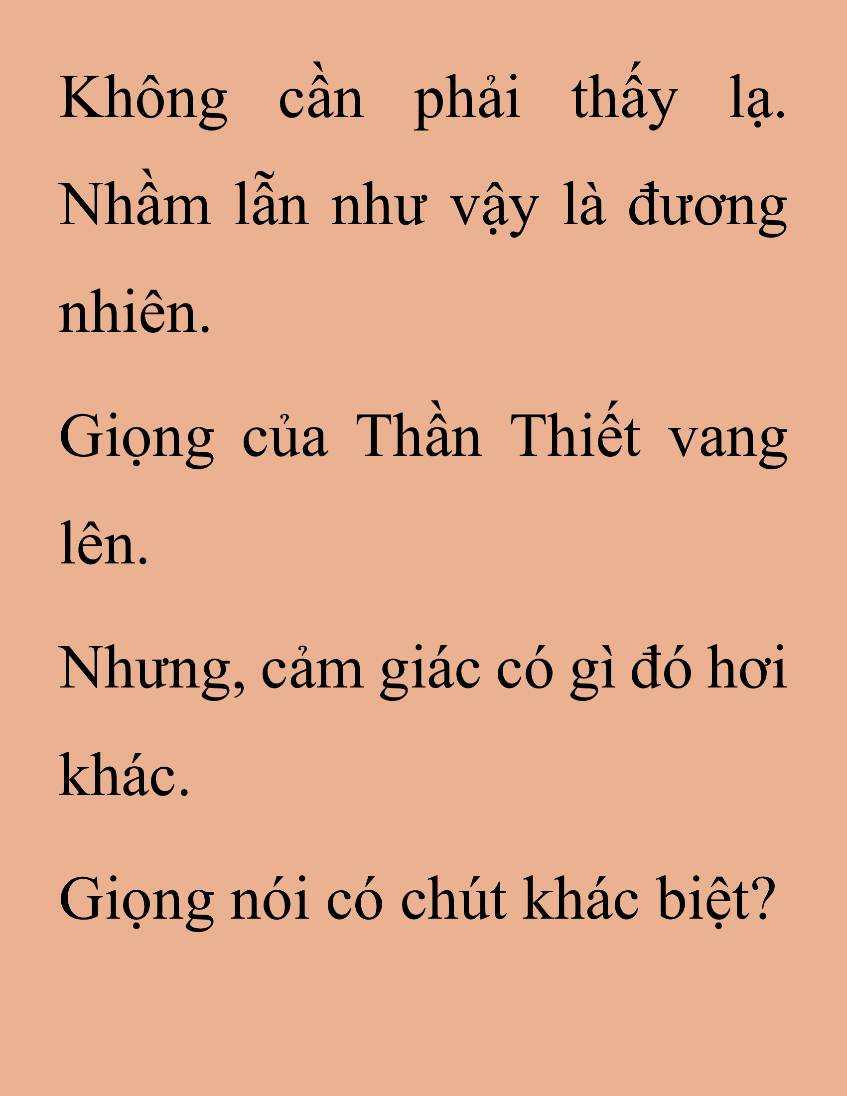 Đọc truyện SNVT[NOVEL] Thanh Mai Trúc Mã Của Đệ Nhất Thiên Hạ - Chương 204: Mảnh Vỡ
