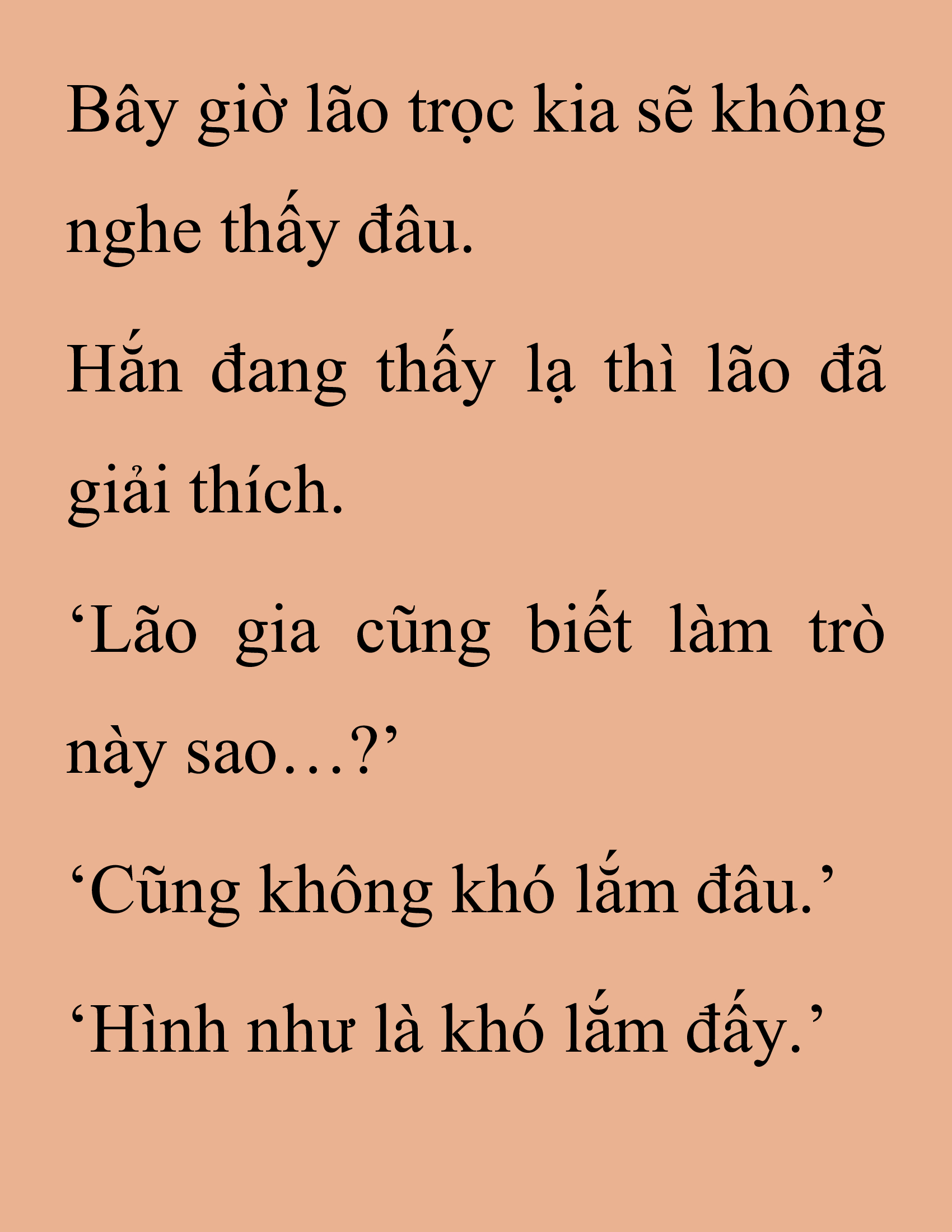 Đọc truyện SNVT[NOVEL] Thanh Mai Trúc Mã Của Đệ Nhất Thiên Hạ - Chương 204: Mảnh Vỡ