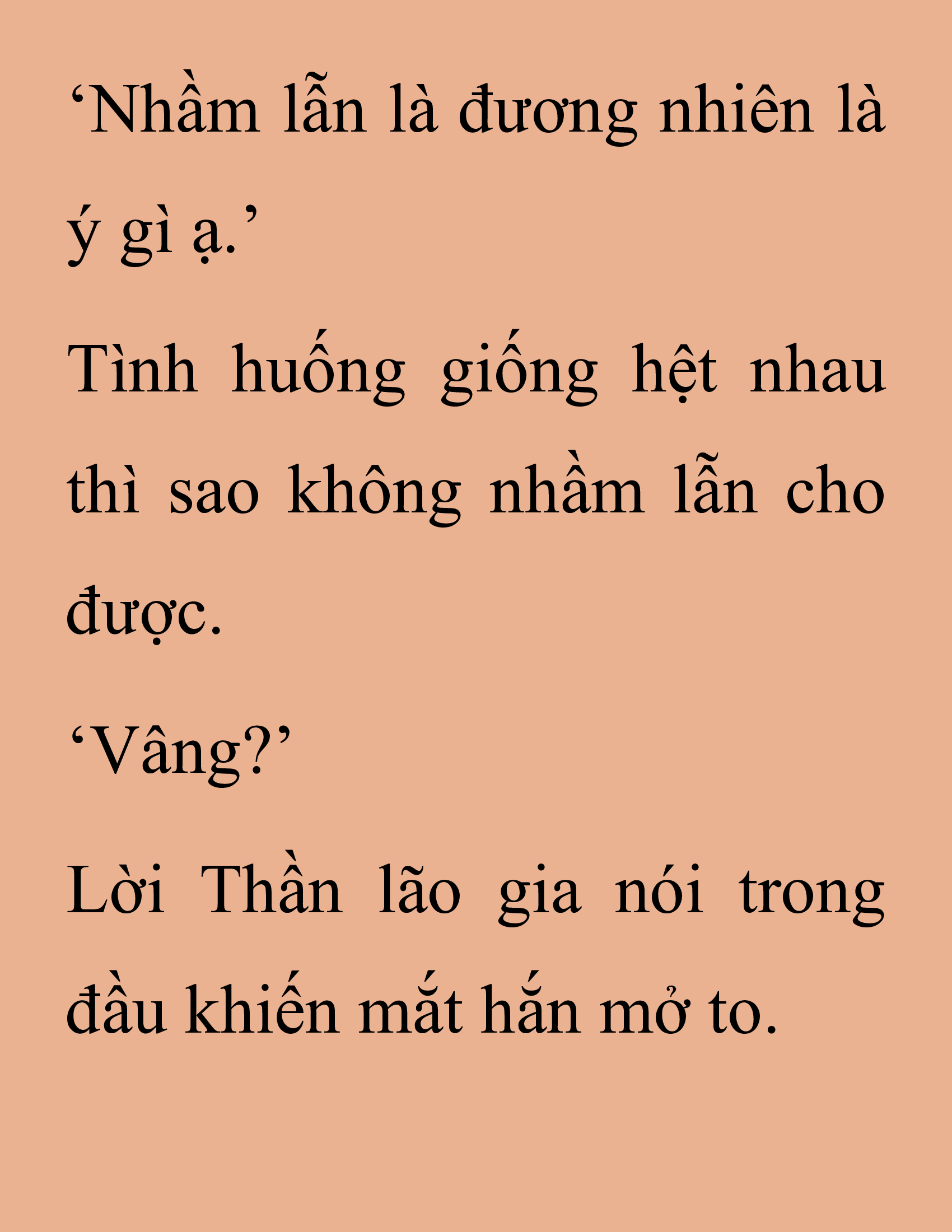Đọc truyện SNVT[NOVEL] Thanh Mai Trúc Mã Của Đệ Nhất Thiên Hạ - Chương 204: Mảnh Vỡ