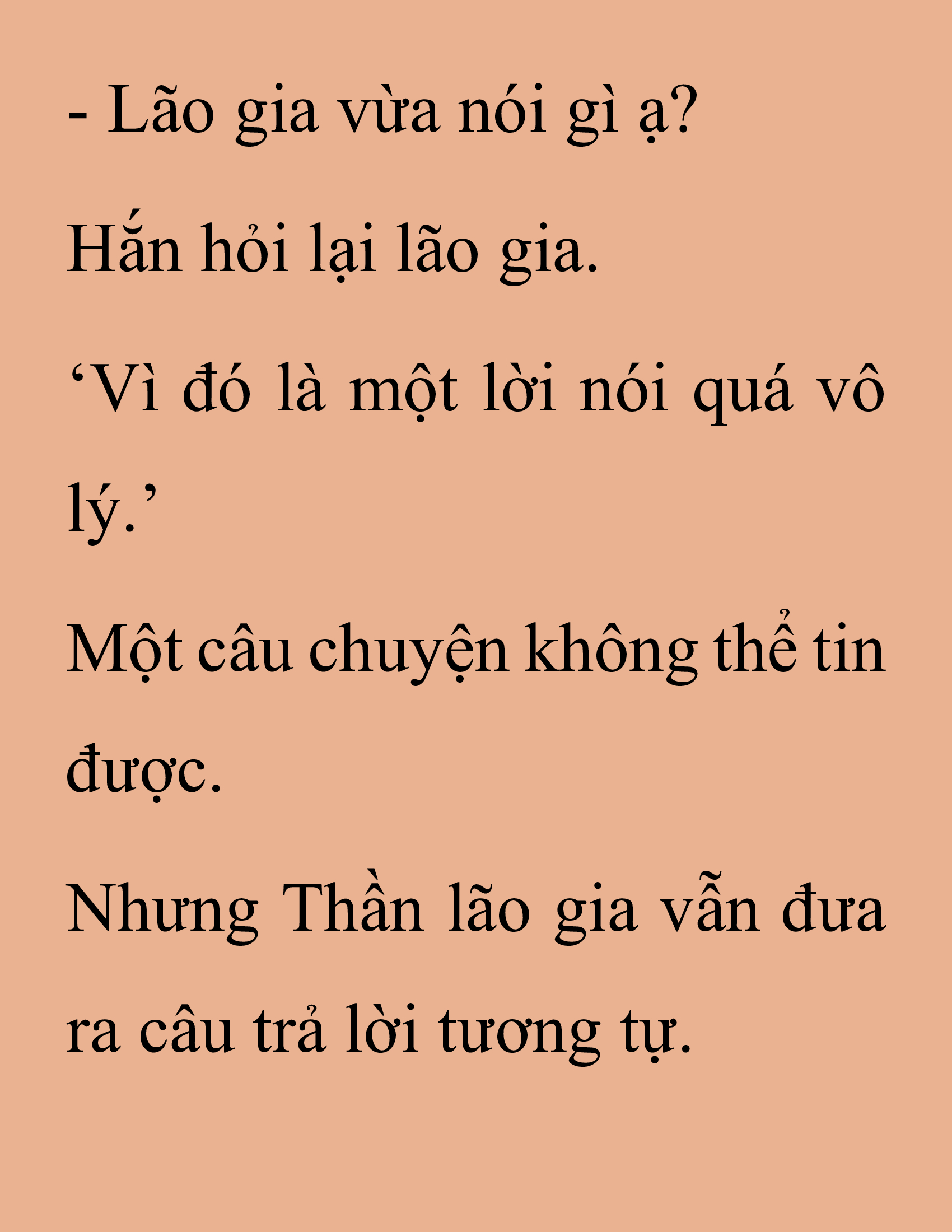 Đọc truyện SNVT[NOVEL] Thanh Mai Trúc Mã Của Đệ Nhất Thiên Hạ - Chương 204: Mảnh Vỡ