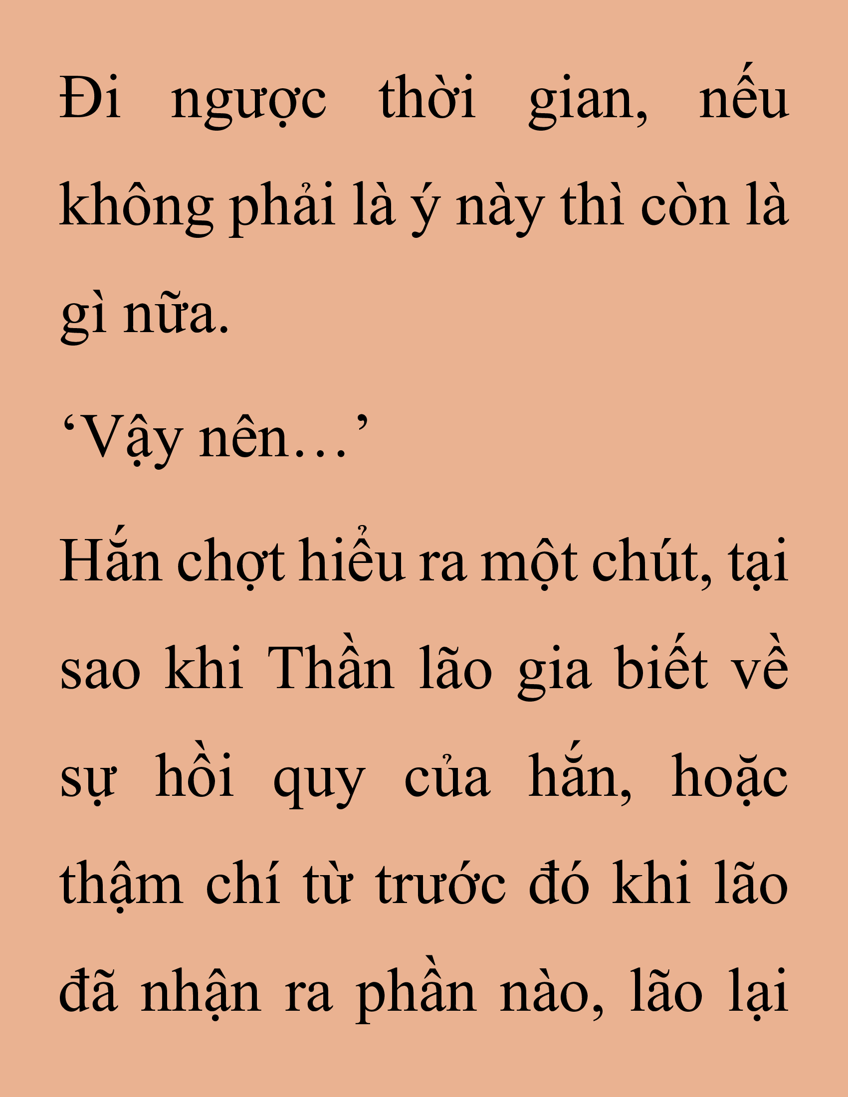 Đọc truyện SNVT[NOVEL] Thanh Mai Trúc Mã Của Đệ Nhất Thiên Hạ - Chương 205: Mảnh Vỡ