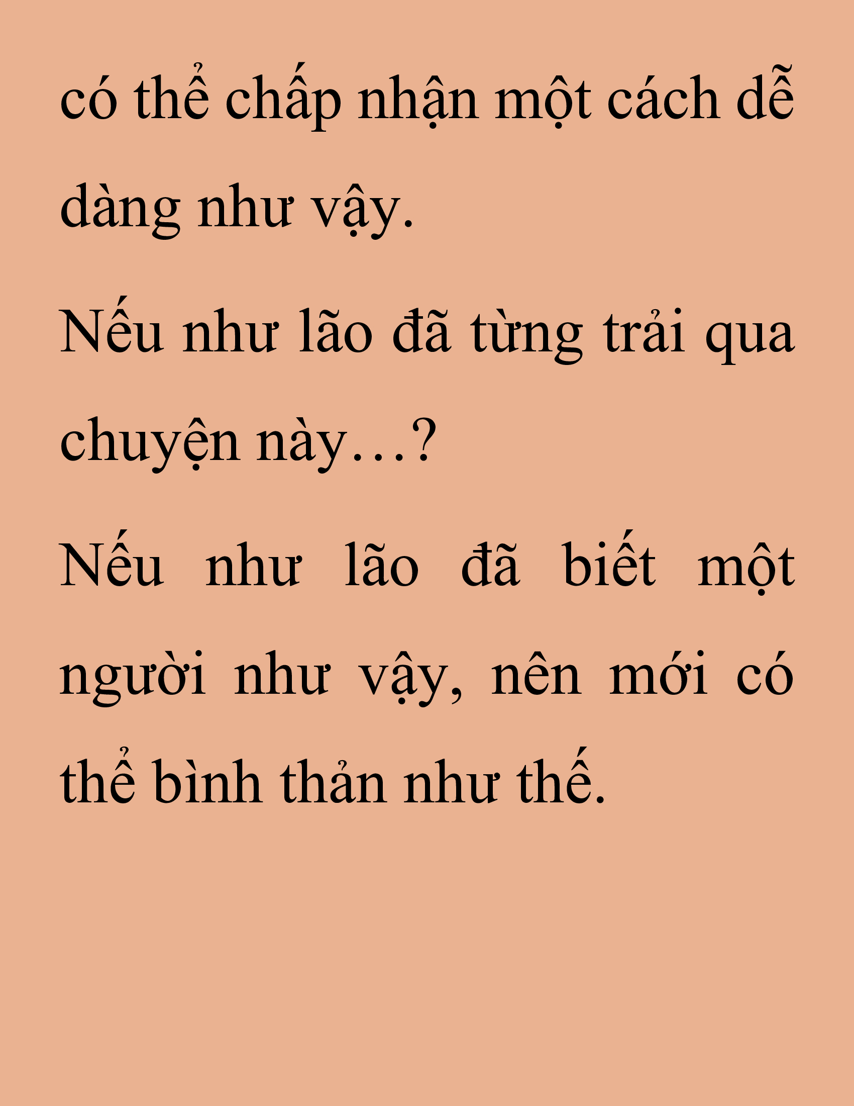 Đọc truyện SNVT[NOVEL] Thanh Mai Trúc Mã Của Đệ Nhất Thiên Hạ - Chương 205: Mảnh Vỡ