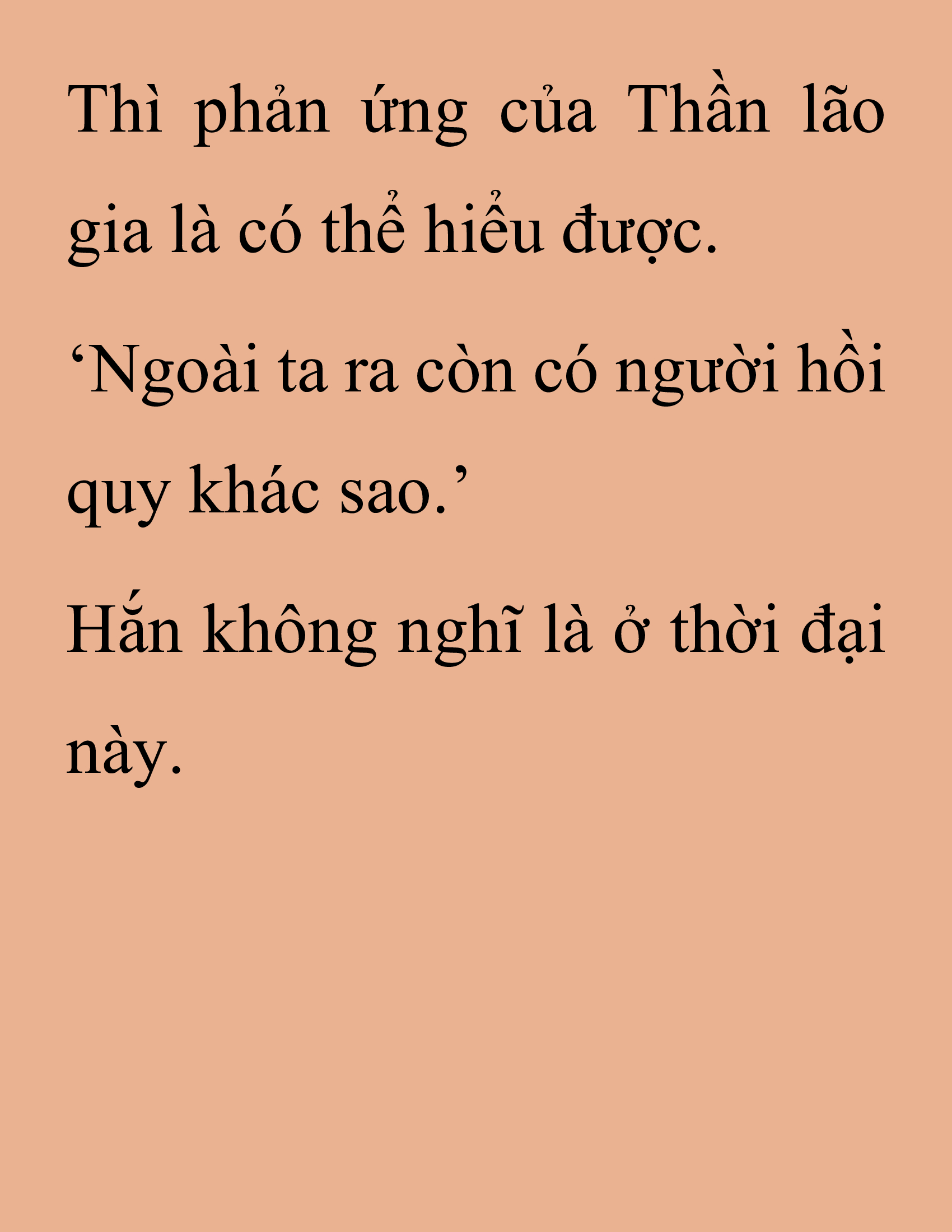Đọc truyện SNVT[NOVEL] Thanh Mai Trúc Mã Của Đệ Nhất Thiên Hạ - Chương 205: Mảnh Vỡ