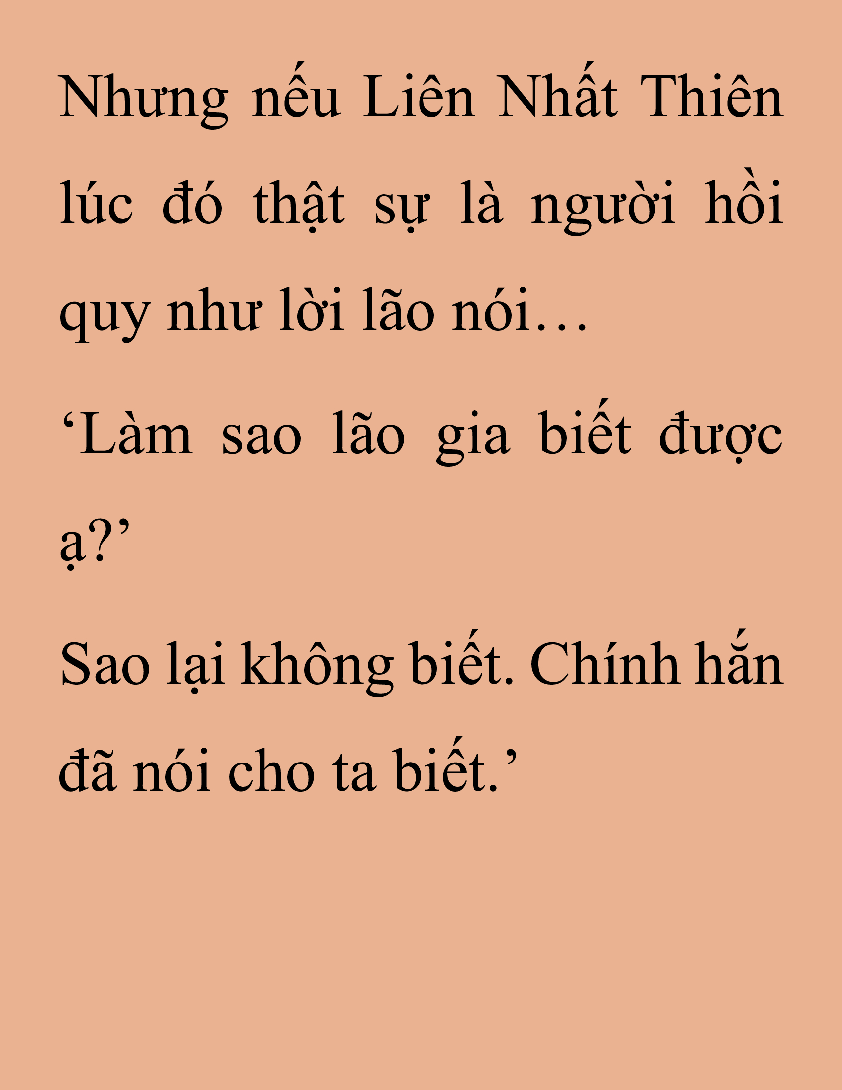 Đọc truyện SNVT[NOVEL] Thanh Mai Trúc Mã Của Đệ Nhất Thiên Hạ - Chương 205: Mảnh Vỡ