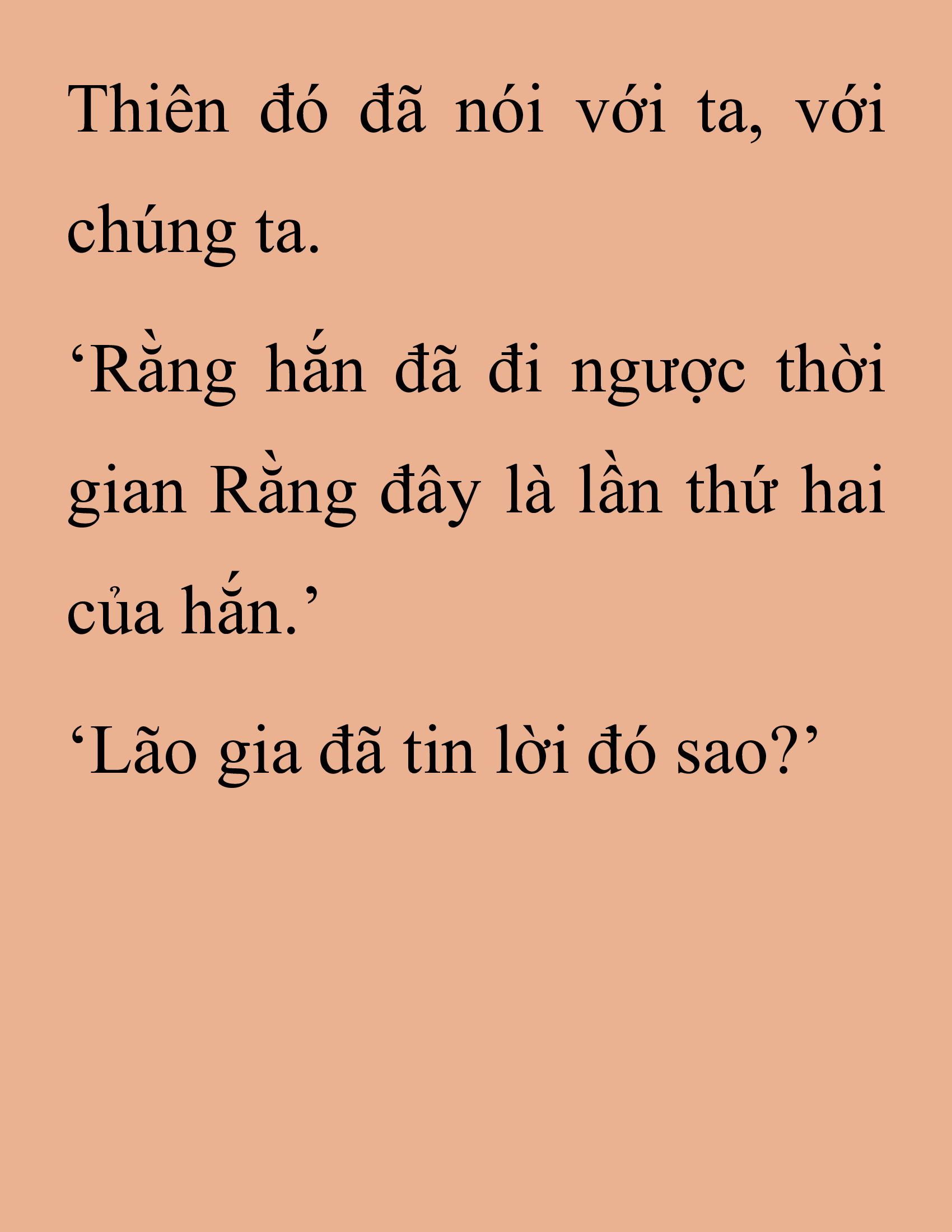 Đọc truyện SNVT[NOVEL] Thanh Mai Trúc Mã Của Đệ Nhất Thiên Hạ - Chương 205: Mảnh Vỡ