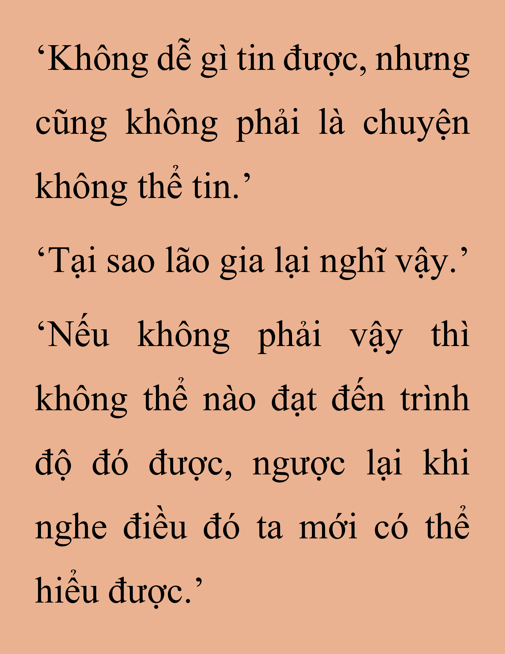 Đọc truyện SNVT[NOVEL] Thanh Mai Trúc Mã Của Đệ Nhất Thiên Hạ - Chương 205: Mảnh Vỡ