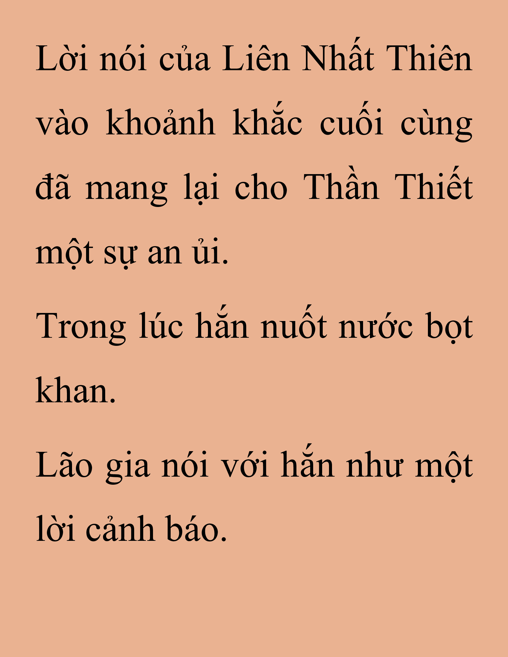 Đọc truyện SNVT[NOVEL] Thanh Mai Trúc Mã Của Đệ Nhất Thiên Hạ - Chương 205: Mảnh Vỡ