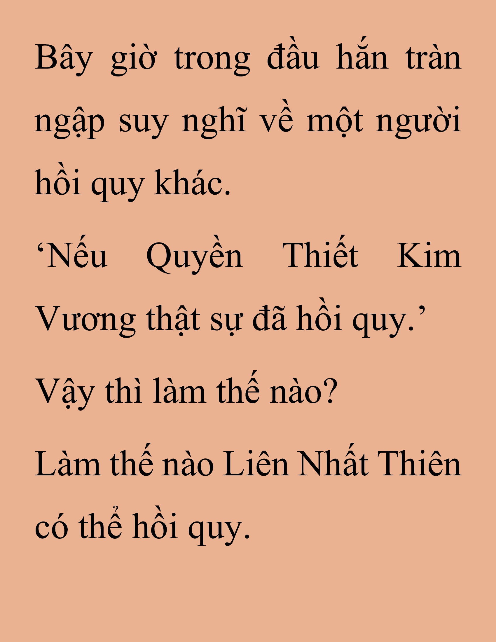 Đọc truyện SNVT[NOVEL] Thanh Mai Trúc Mã Của Đệ Nhất Thiên Hạ - Chương 205: Mảnh Vỡ