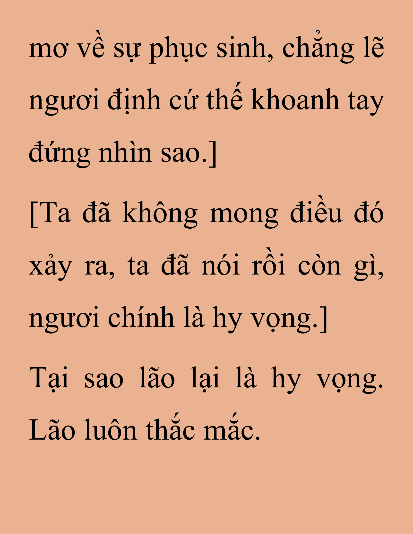 Đọc truyện SNVT[NOVEL] Thanh Mai Trúc Mã Của Đệ Nhất Thiên Hạ - Chương 205: Mảnh Vỡ