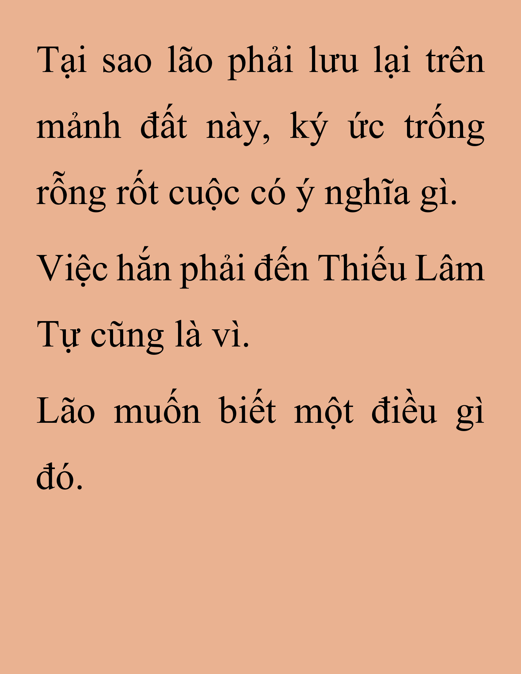 Đọc truyện SNVT[NOVEL] Thanh Mai Trúc Mã Của Đệ Nhất Thiên Hạ - Chương 205: Mảnh Vỡ