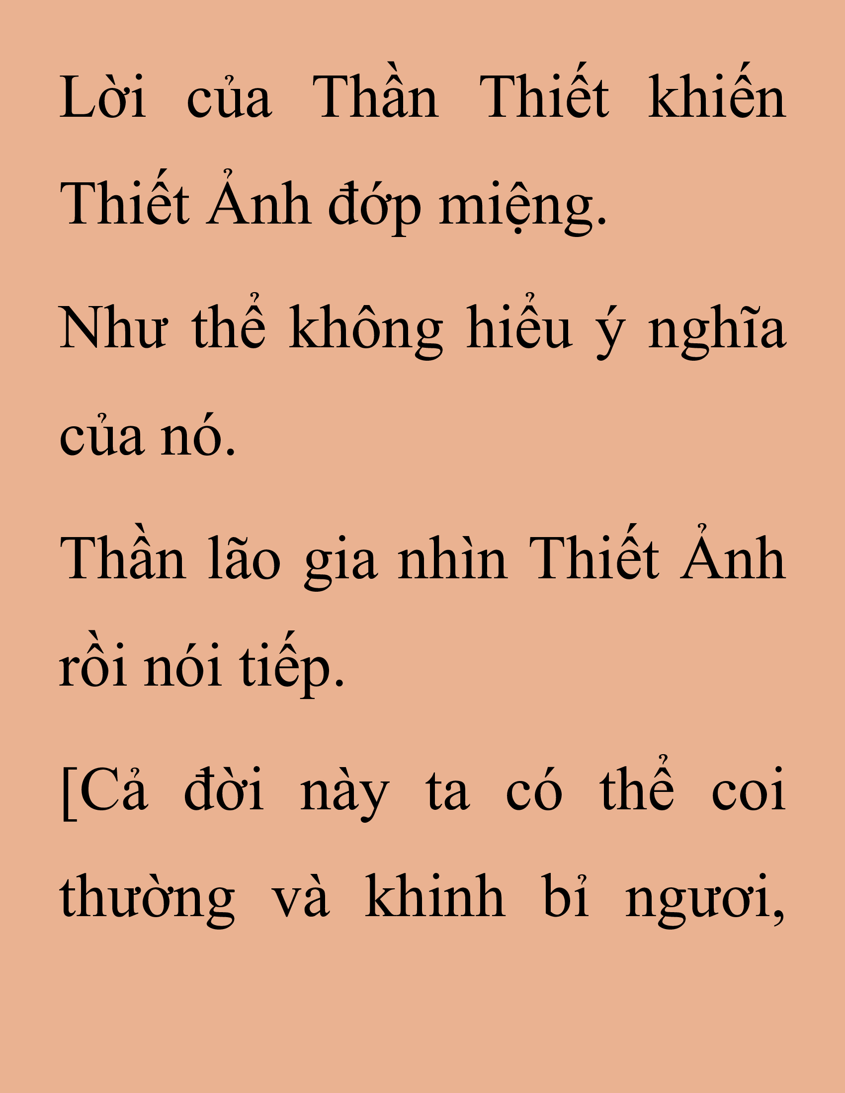 Đọc truyện SNVT[NOVEL] Thanh Mai Trúc Mã Của Đệ Nhất Thiên Hạ - Chương 205: Mảnh Vỡ