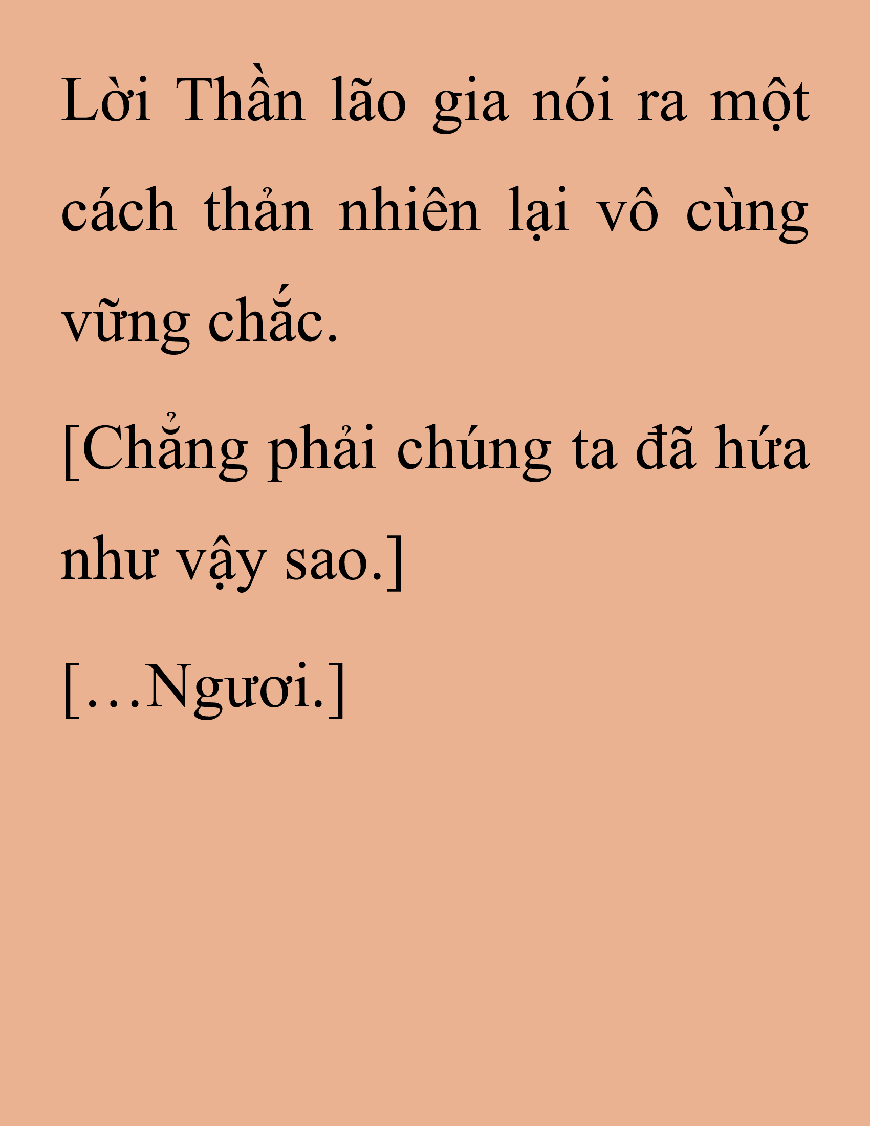 Đọc truyện SNVT[NOVEL] Thanh Mai Trúc Mã Của Đệ Nhất Thiên Hạ - Chương 205: Mảnh Vỡ
